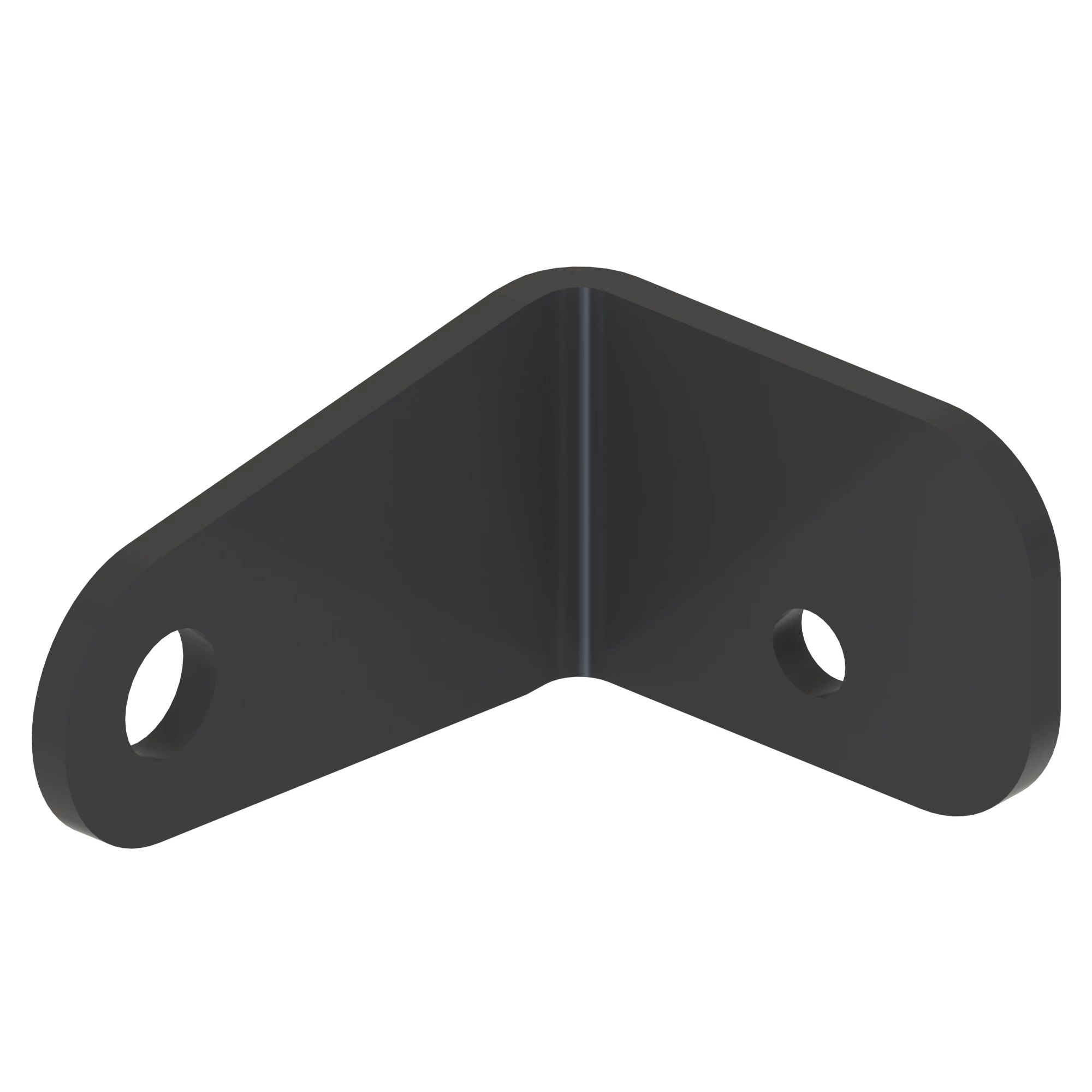 John Deere Harness Lateral Bracket Holder - HXE85840