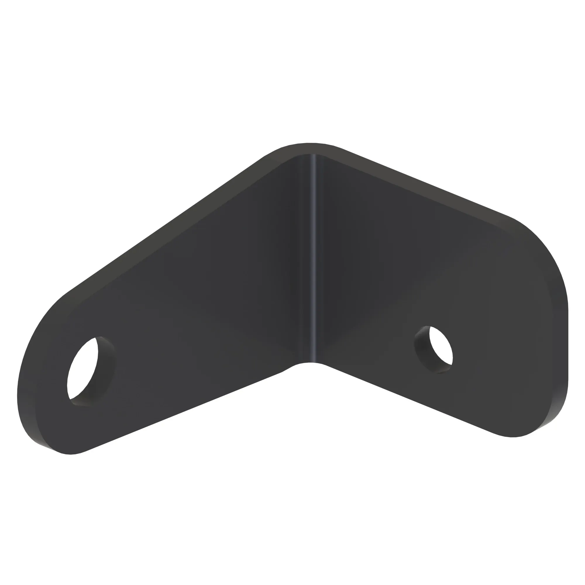 John Deere Harness Lateral Bracket Holder - HXE85840