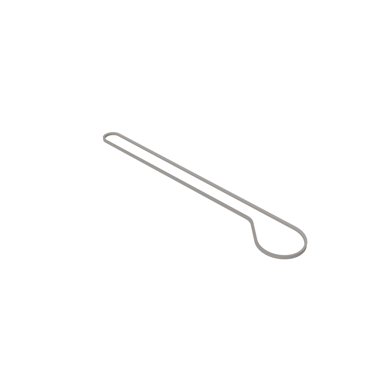 John Deere V-Belt, Effective Length 2145 mm (84 inch) - M71026