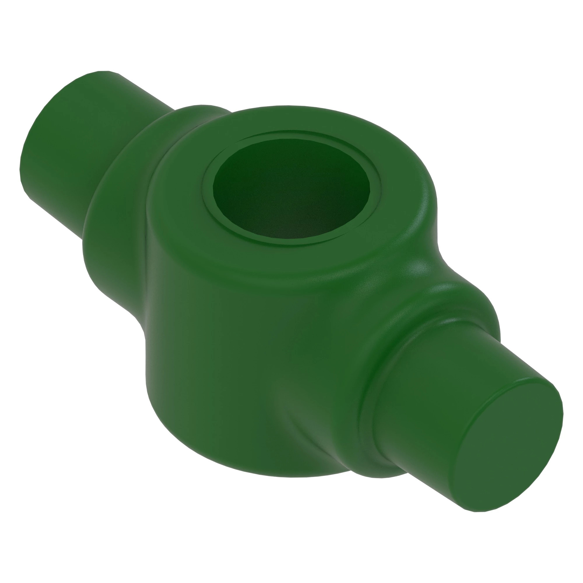 John Deere Leveling Screw Trunnion - B14086