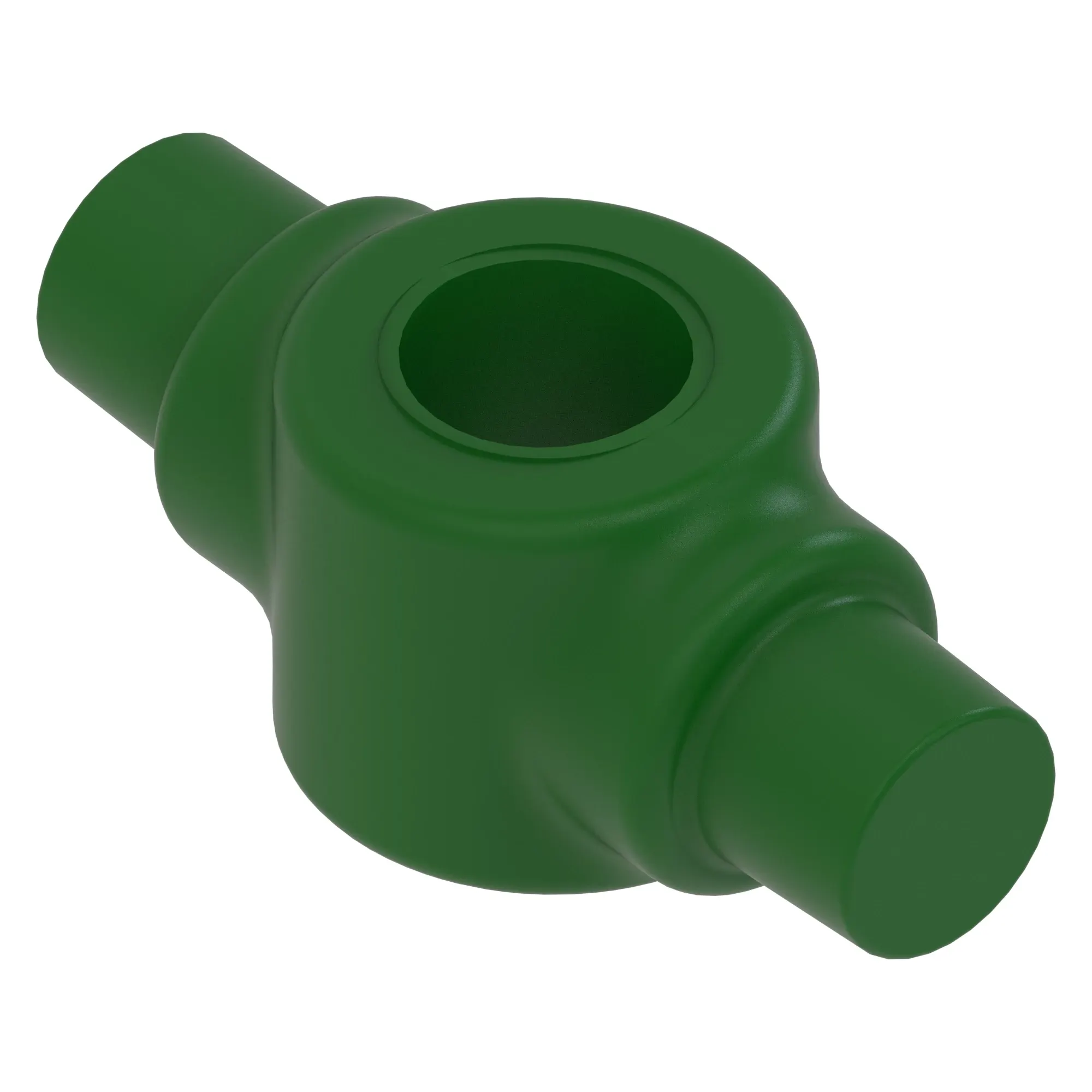 John Deere Leveling Screw Trunnion - B14086