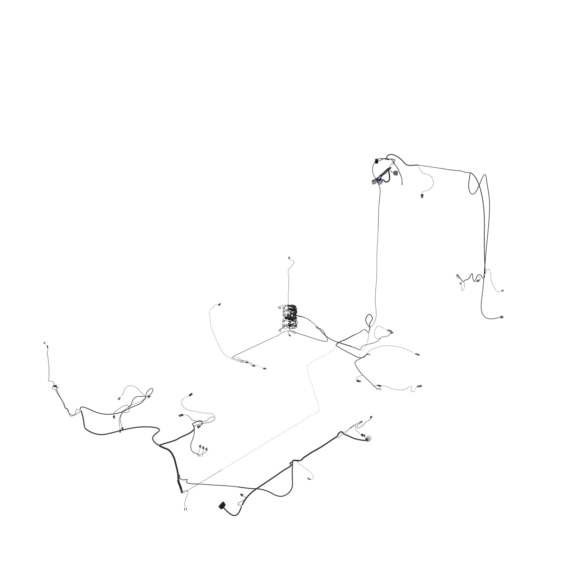 WIRING HARNESS