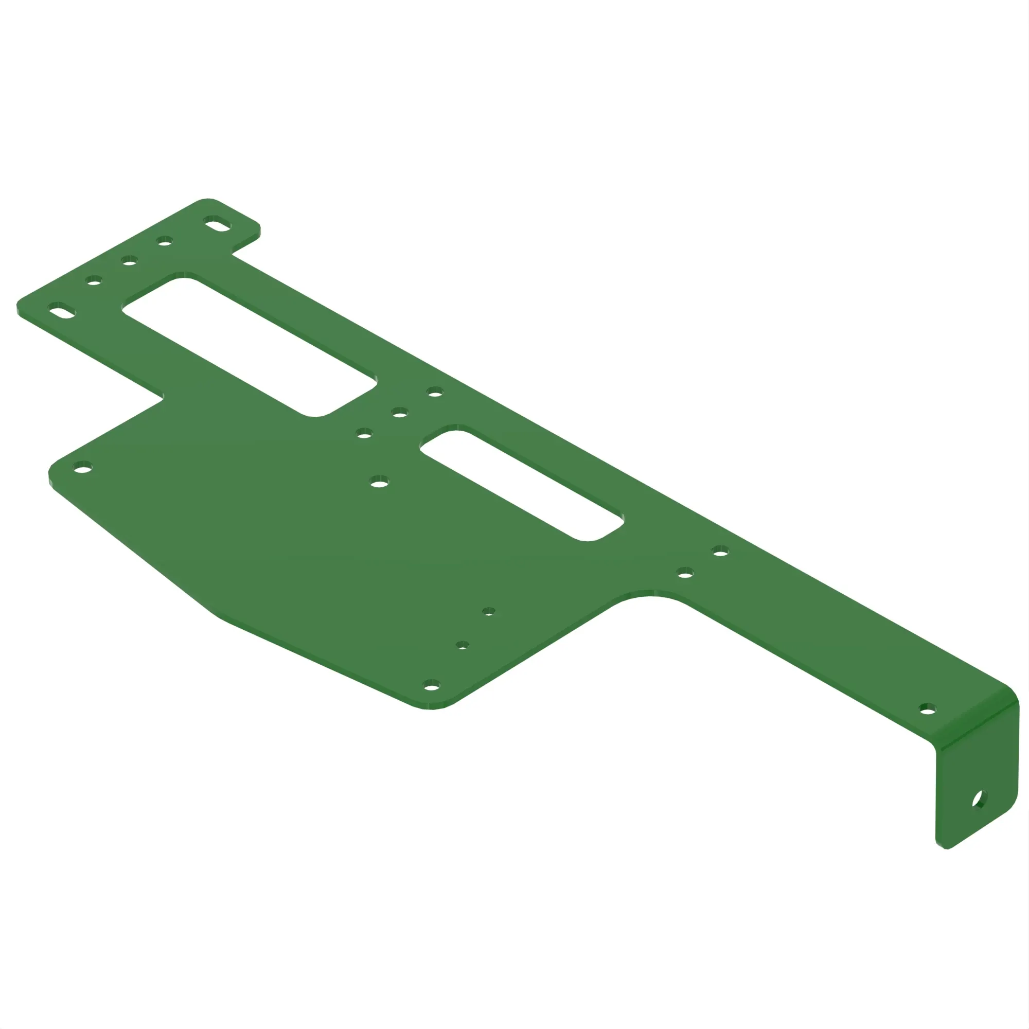 BRACKET, ELECTRICAL STORAGE BOX BRA