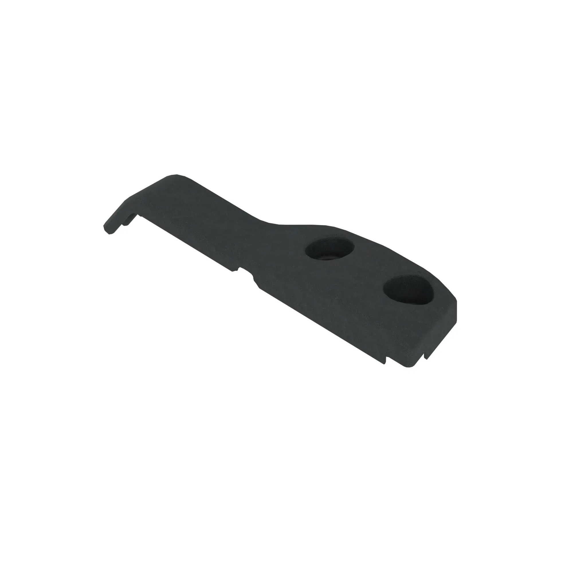 John Deere Front Hood Guide, Left Side - R562868