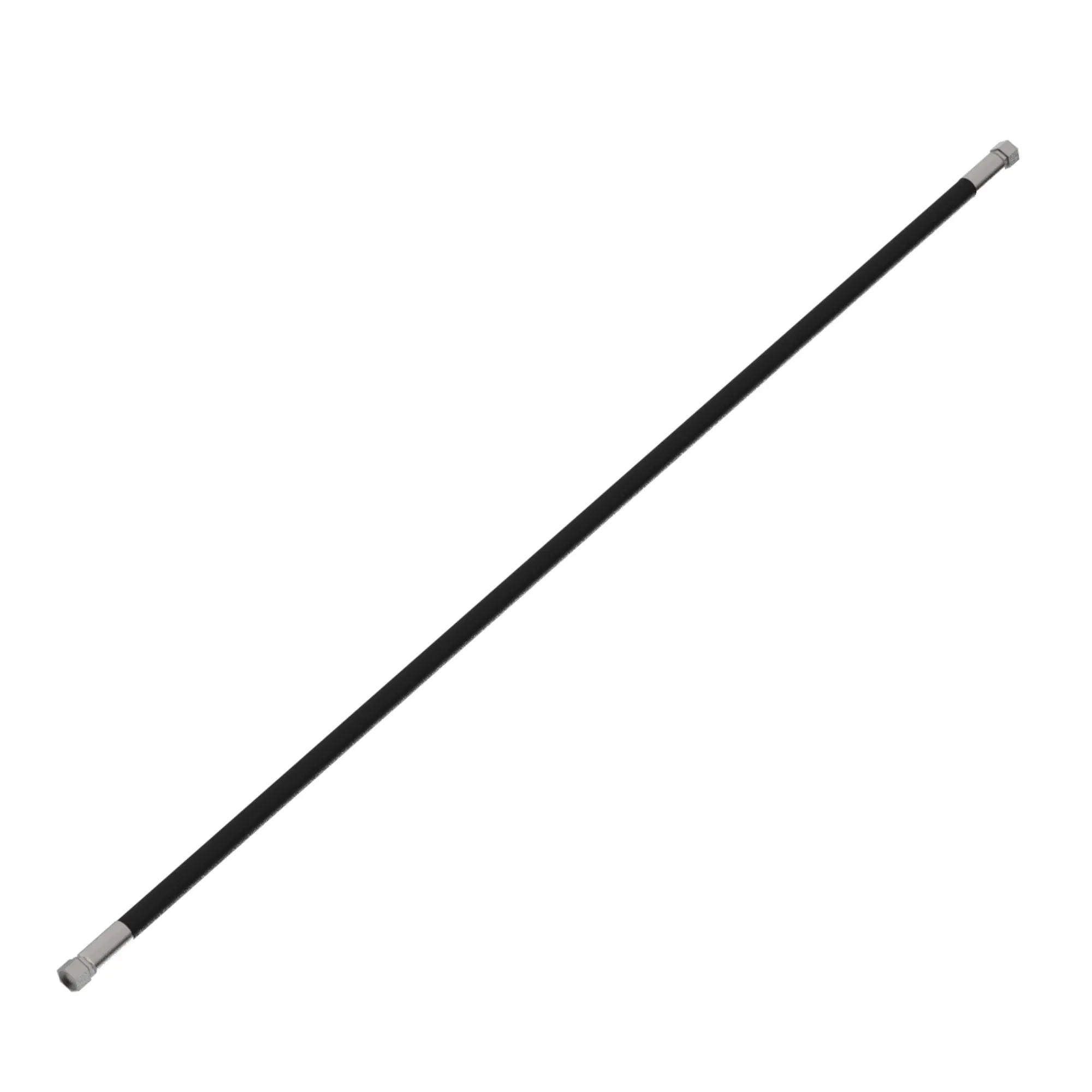 Hydraulic Hose, Ejector Sidewall