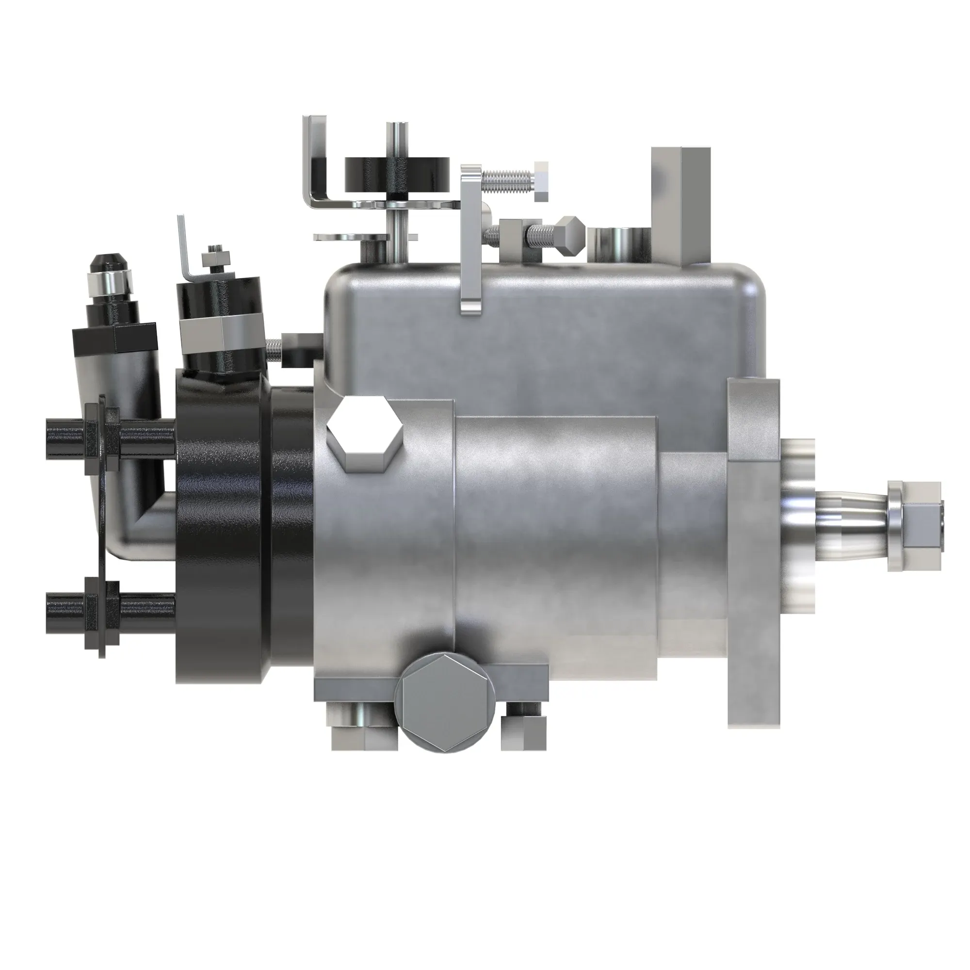 FUEL INJECTION PUMP