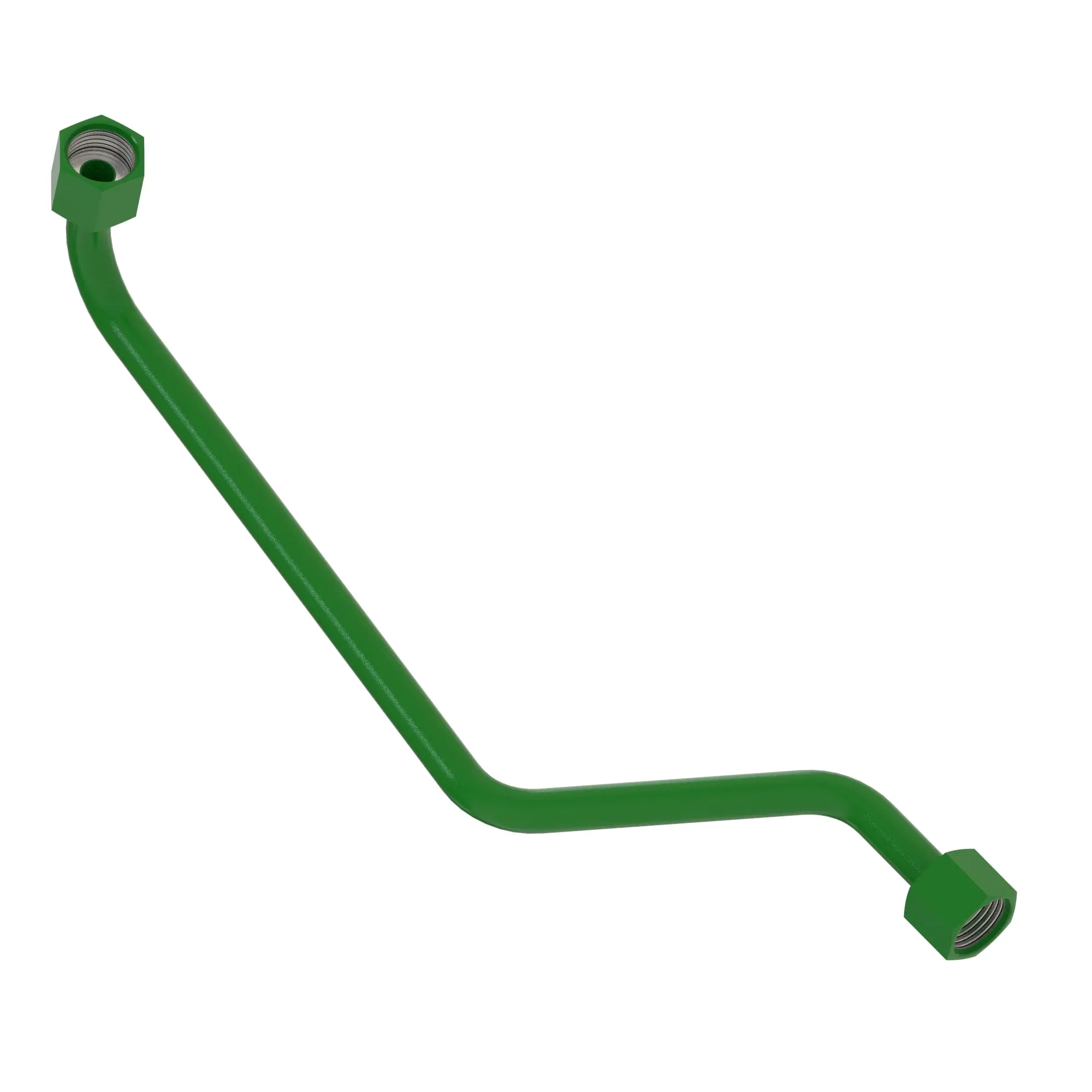 John Deere Hydraulic Diverter B3 to SCV Line - LVA17803
