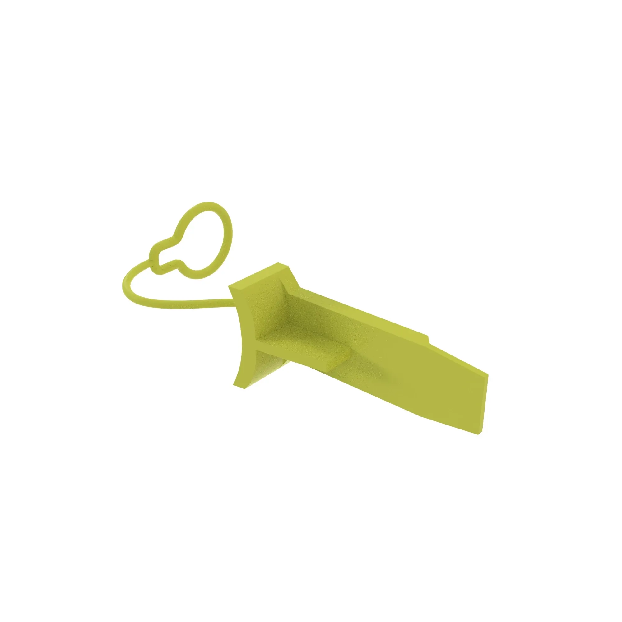 FCI CONNECTOR POSITION ASSURANCE
