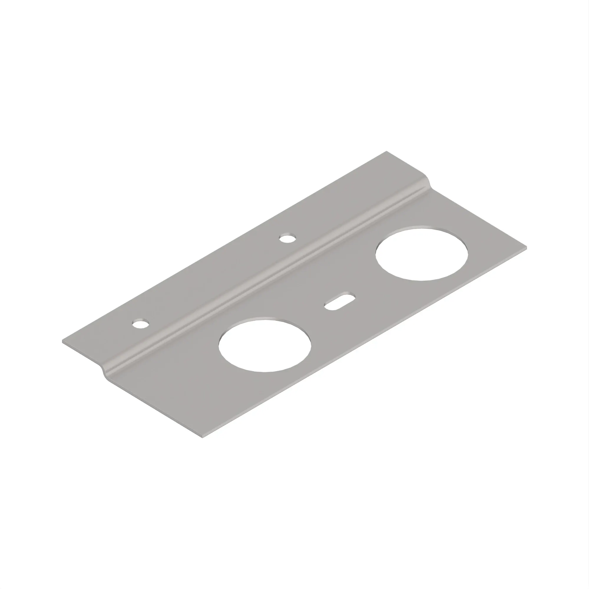 John Deere Bracket - DX10319