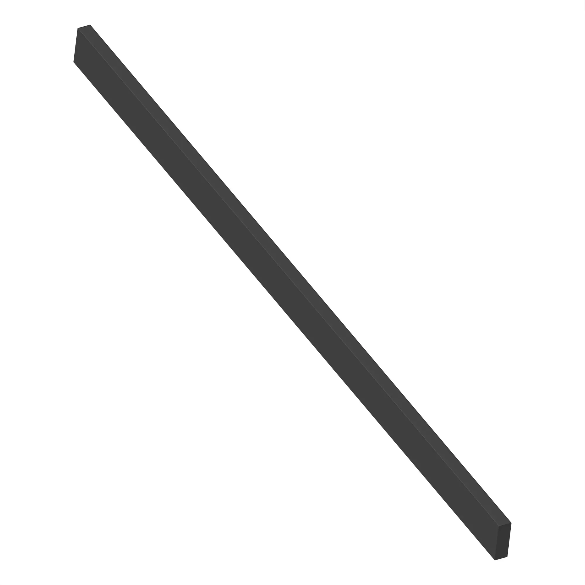 John Deere Barrier - SU61488