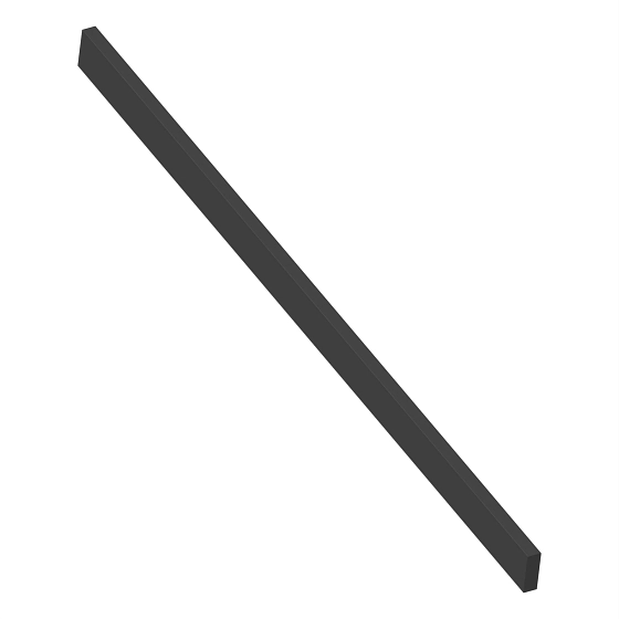 John Deere Barrier - SU61488
