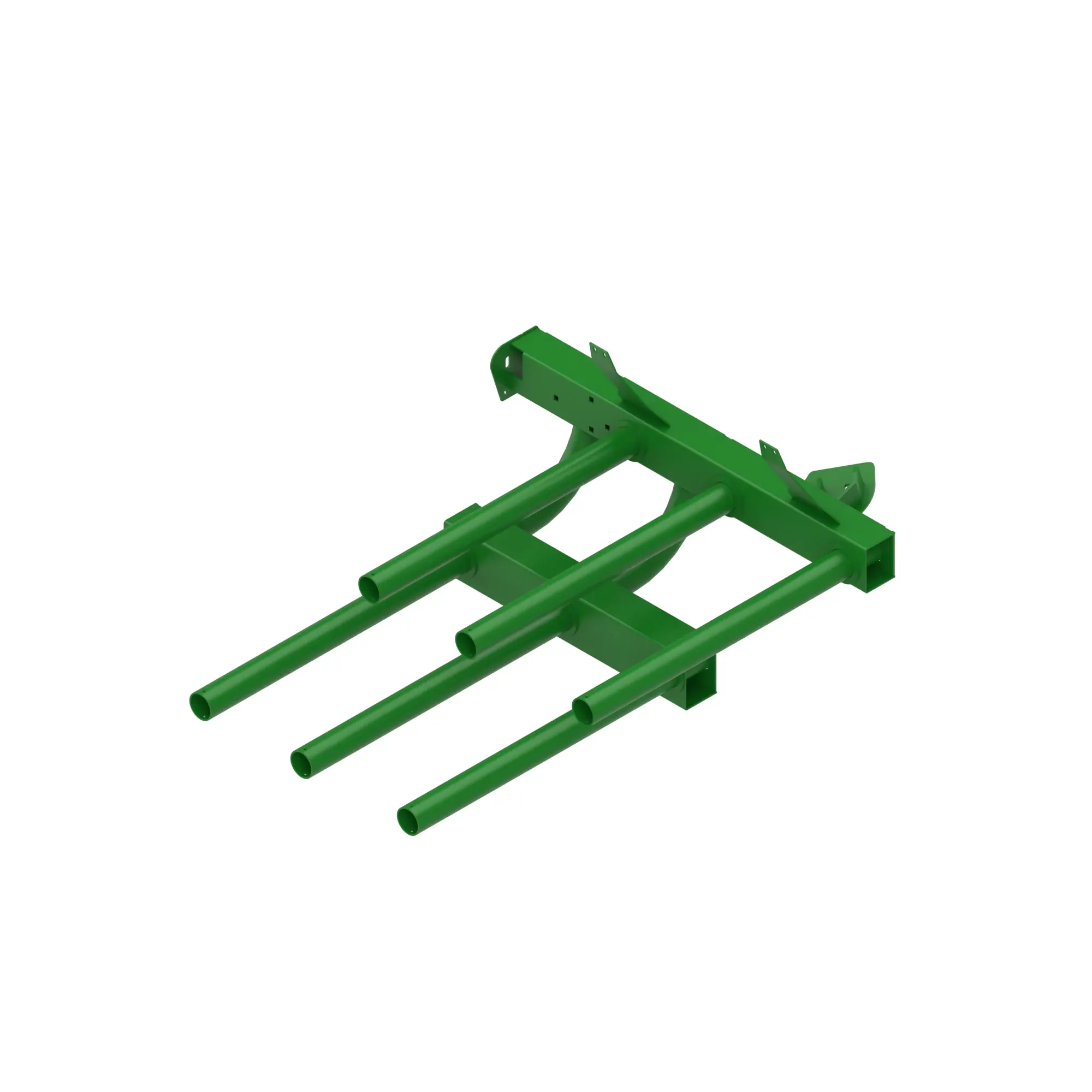 John Deere Support - DC216263