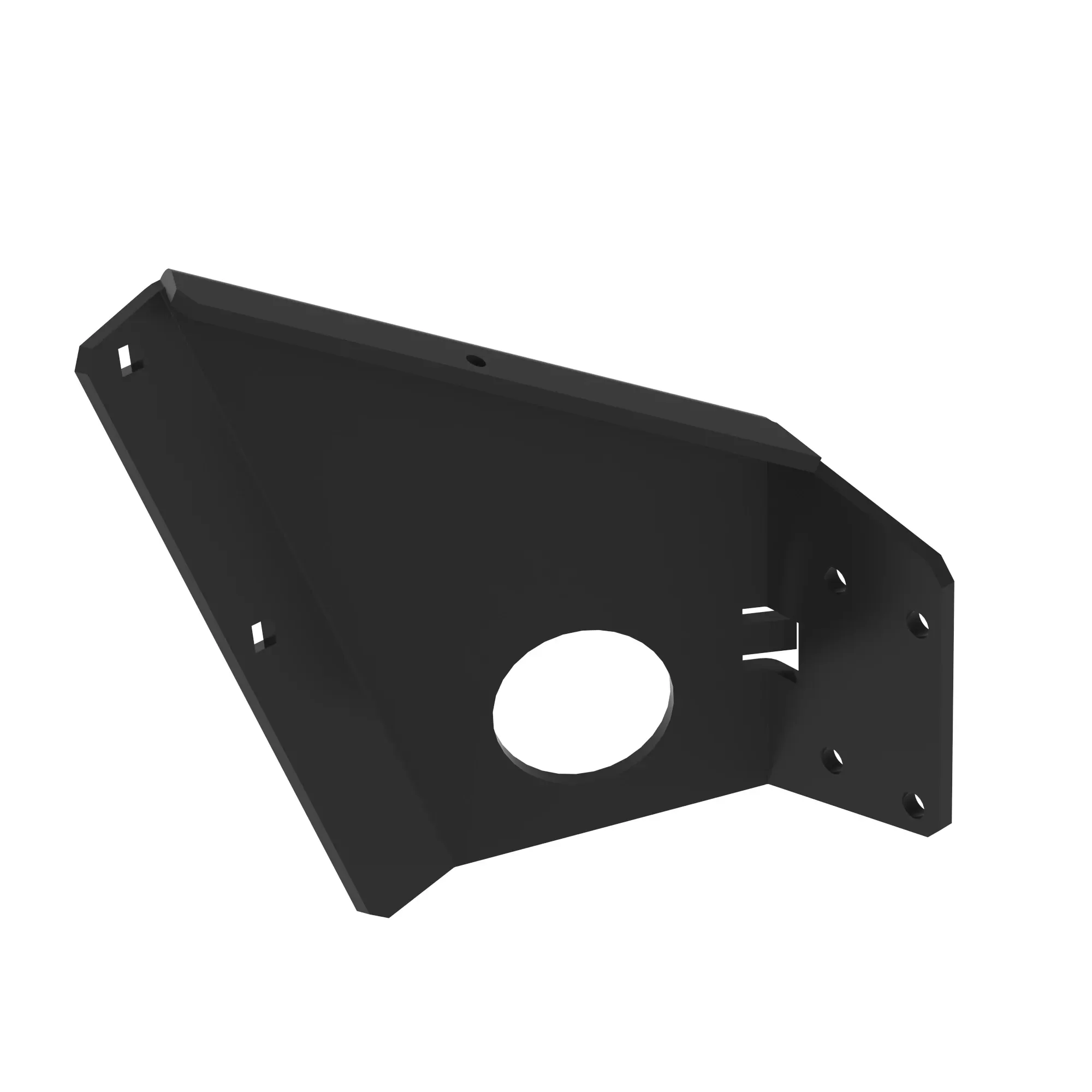 John Deere Bracket Kit - AUC16053