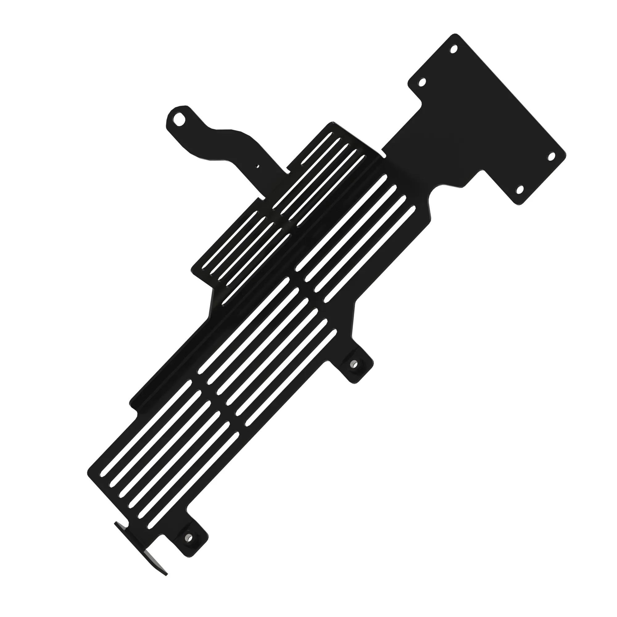 John Deere Finger Assembly Guard - RE203924