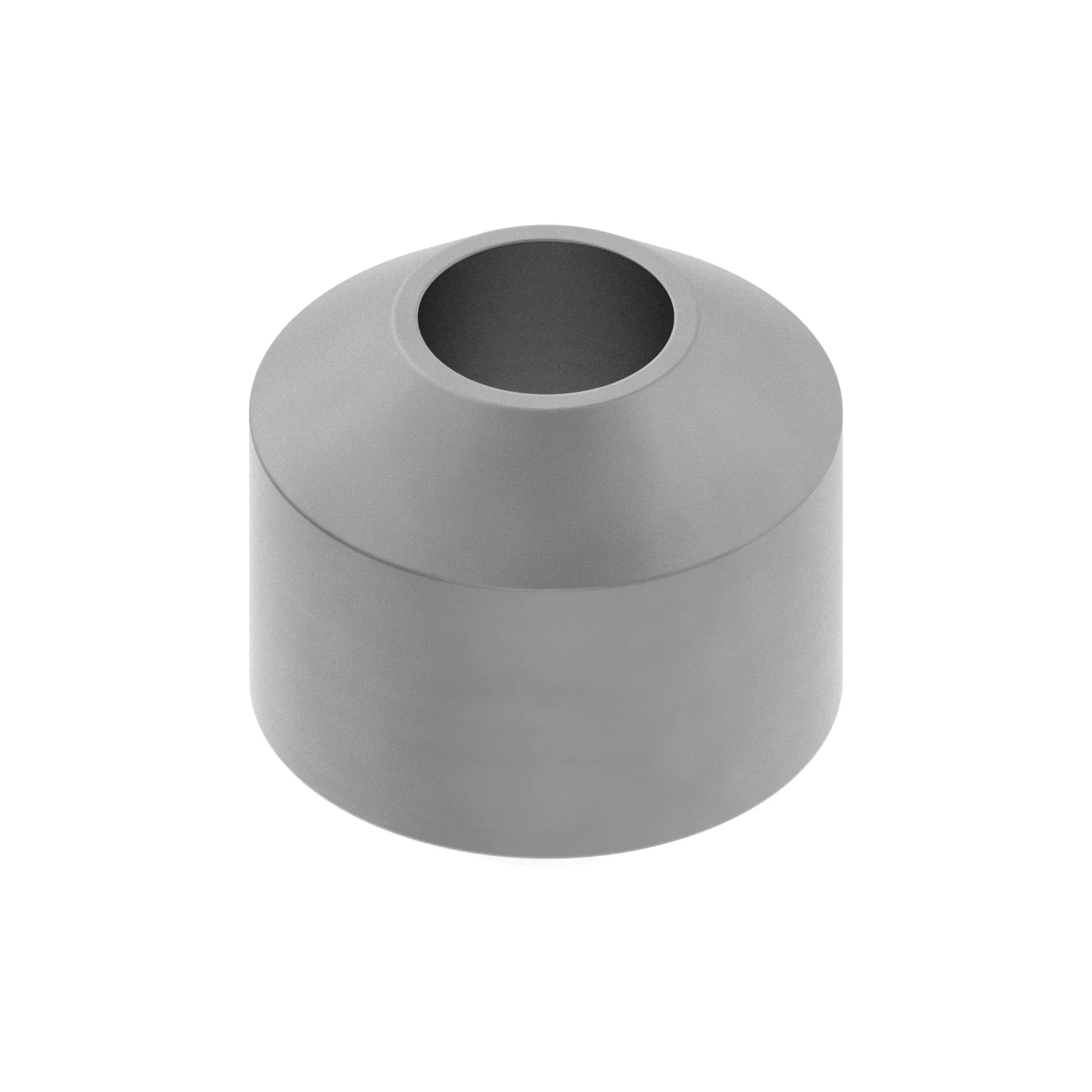 BUSHING, ISOLATOR BUSHING, CONTROL
