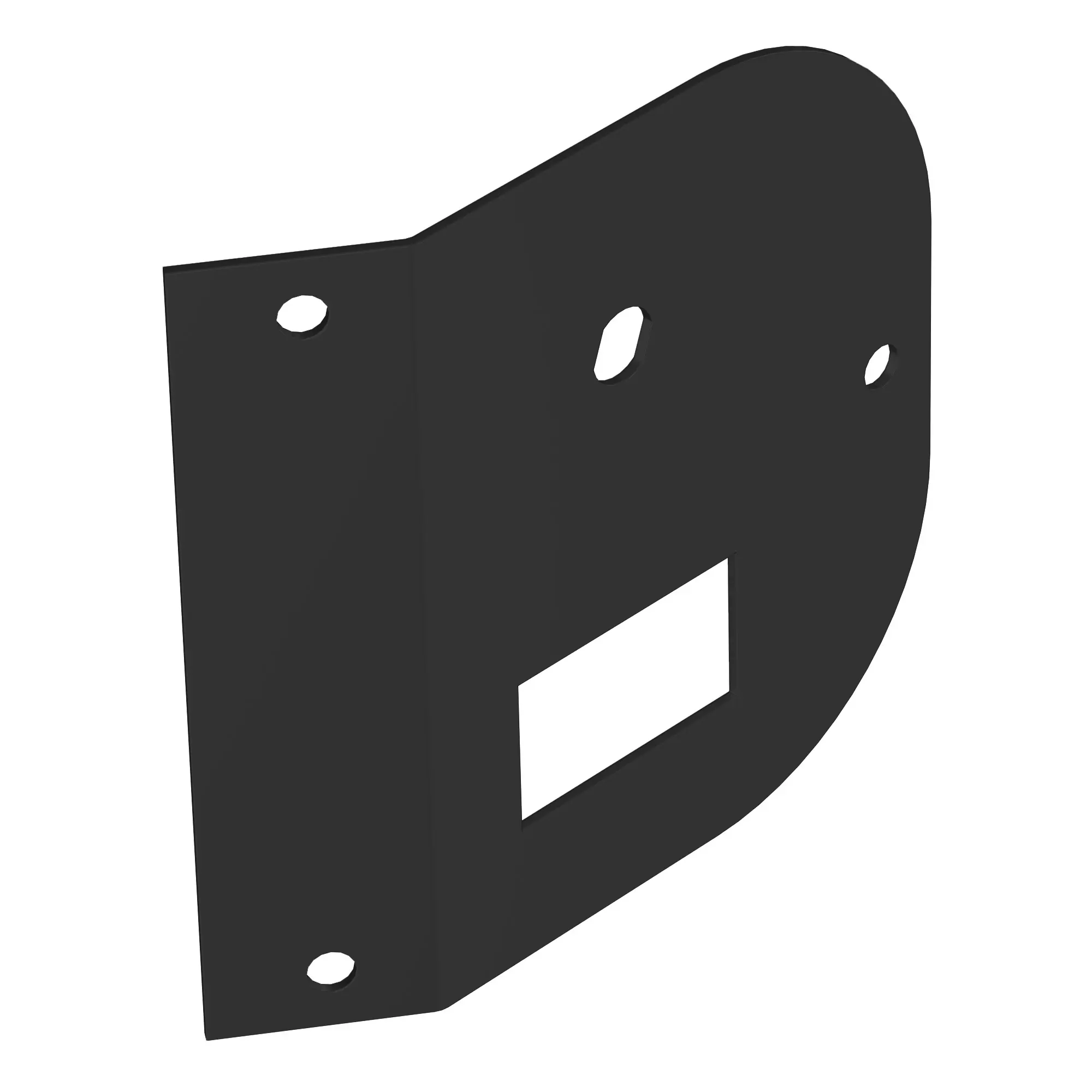 SWITCH FACE PLATE