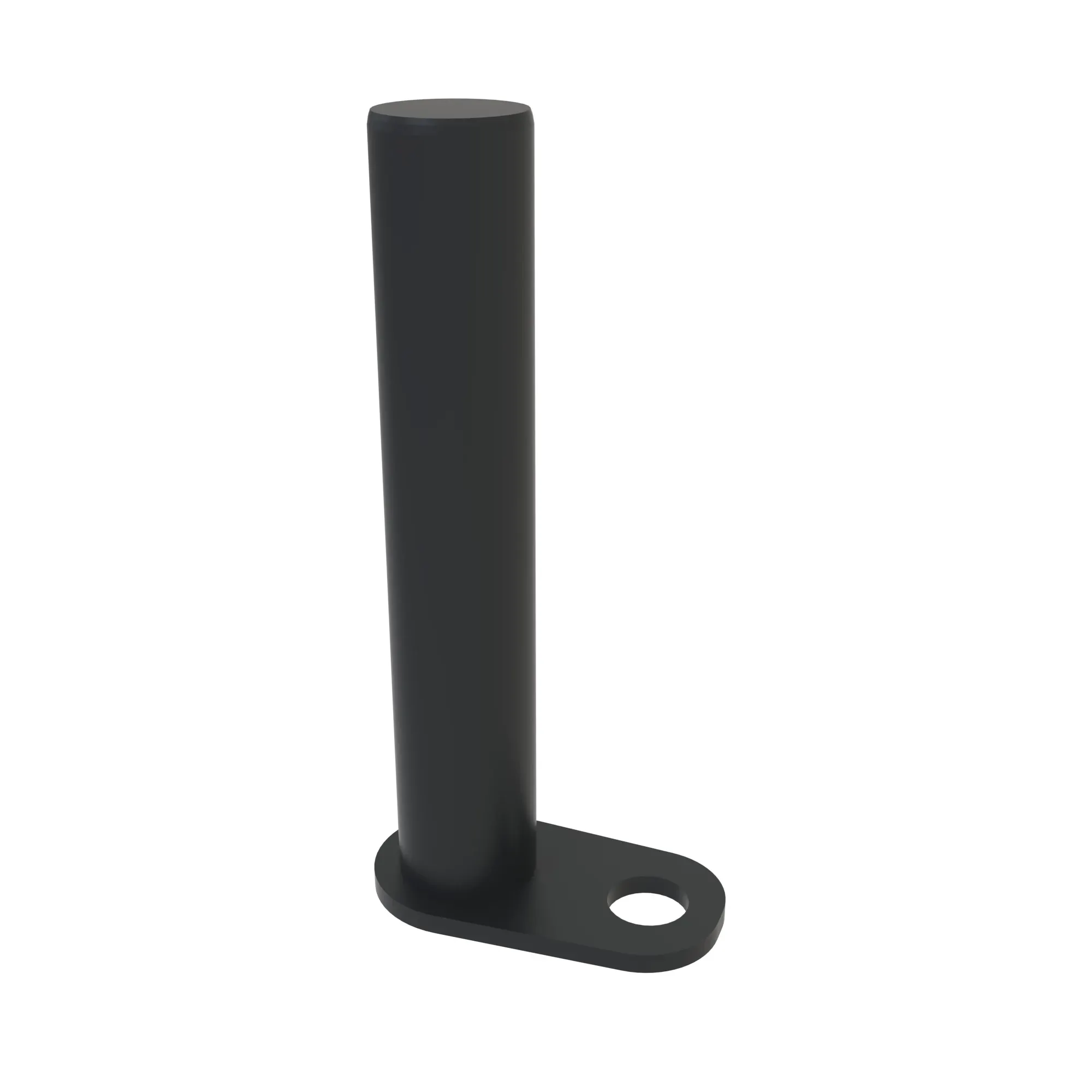 John Deere Bolt-On Pivot Pin - AT473103