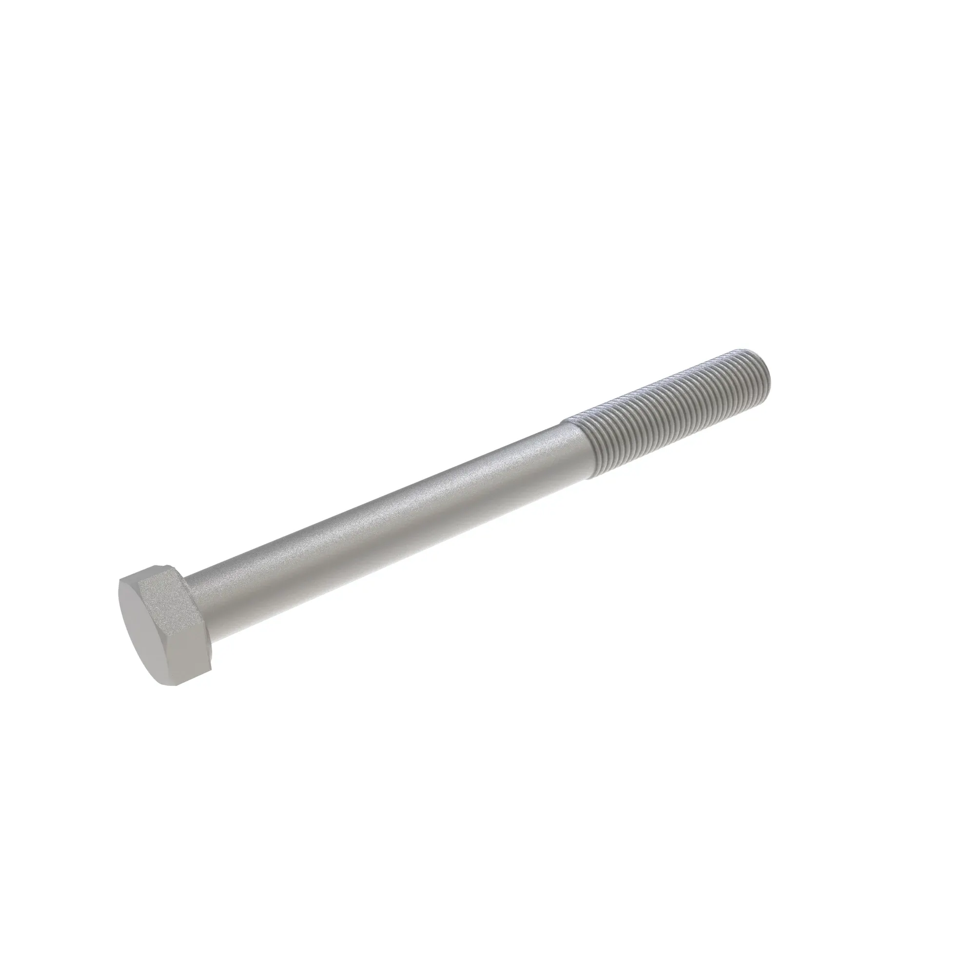 SCREW, HEX HEAD