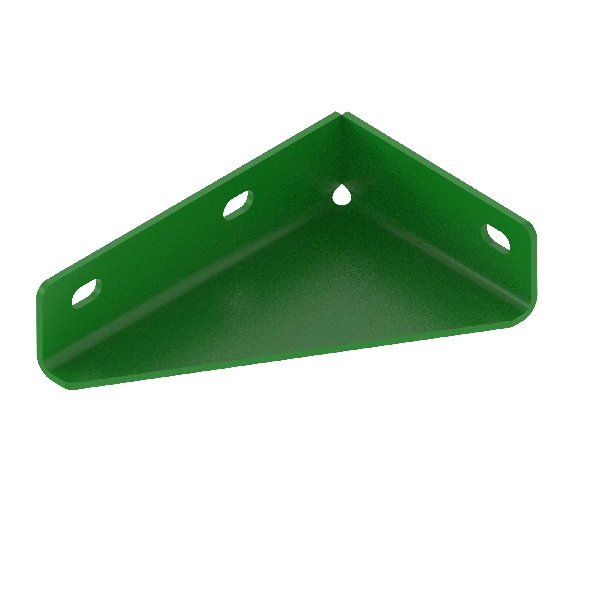 John Deere Bracket - HXE183690