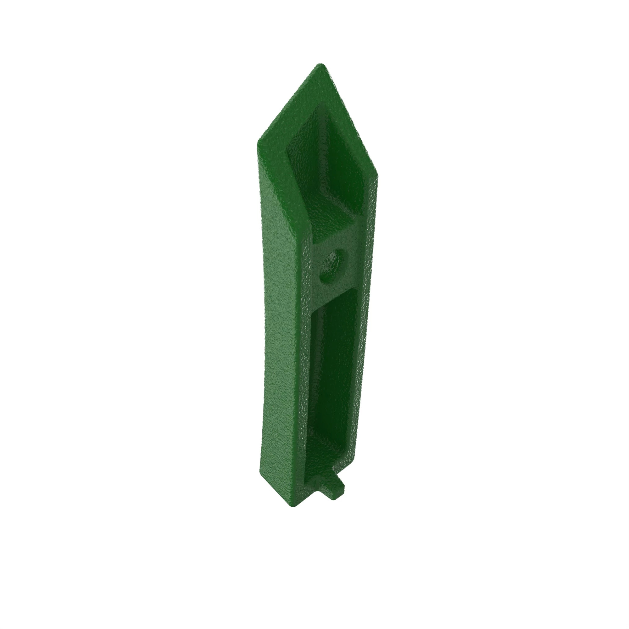 John Deere Lower Right Side Sway Block - L100866