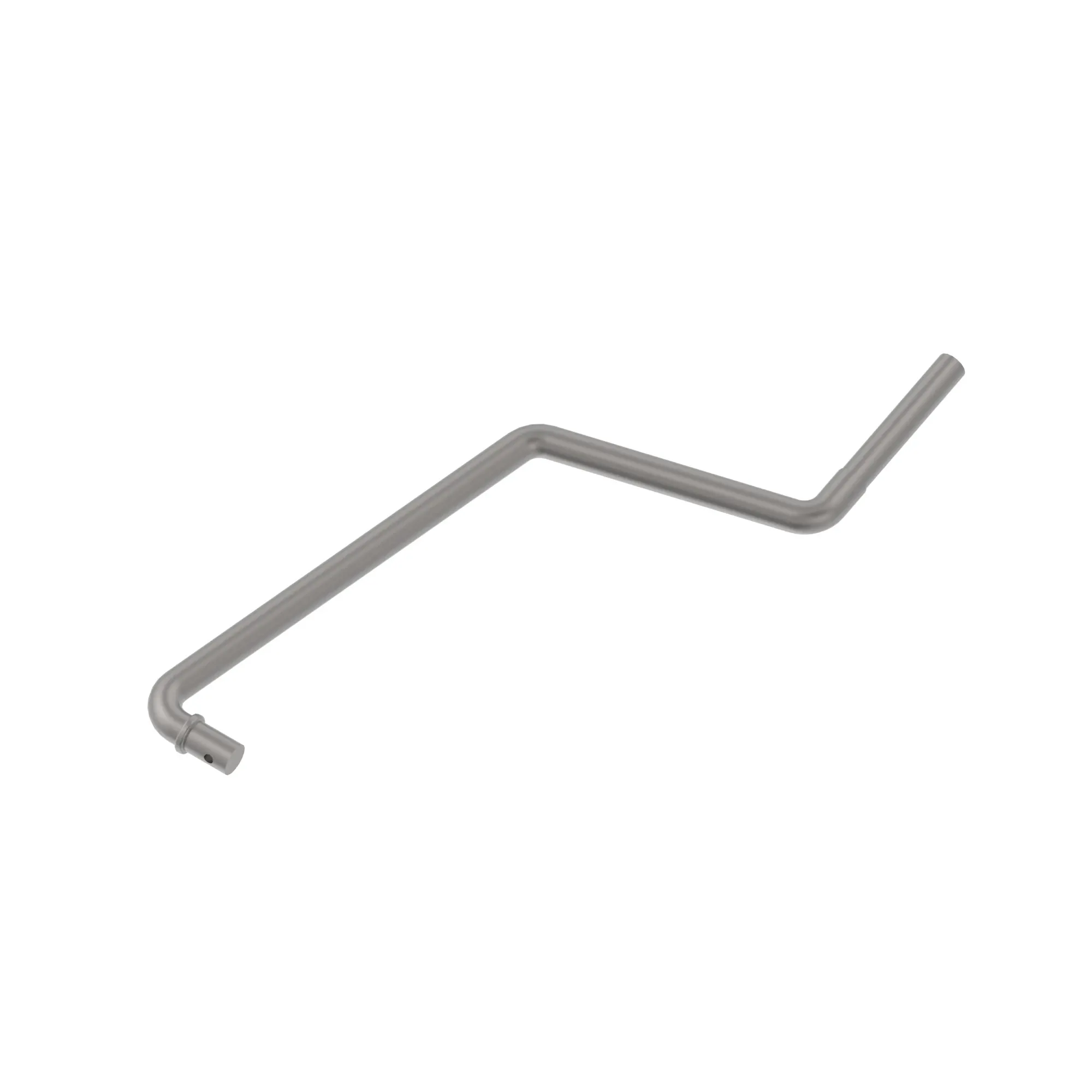 ARM, FRONT DRAFT (RD/RC)