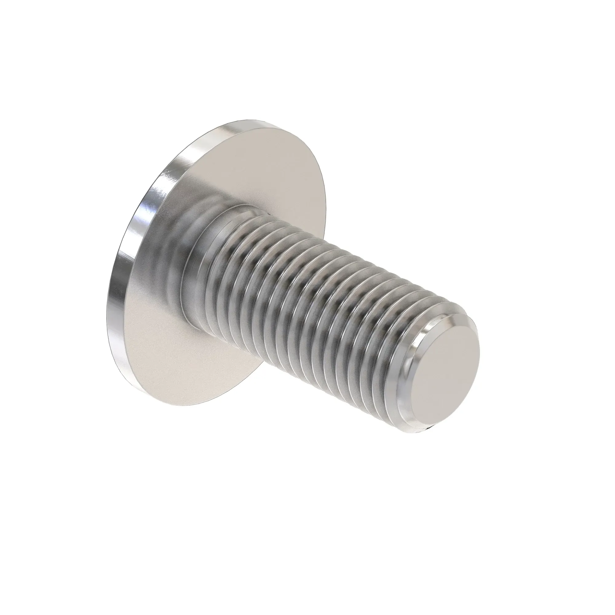 SCREW, HEX SKT BUTTON HEAD, METRIC