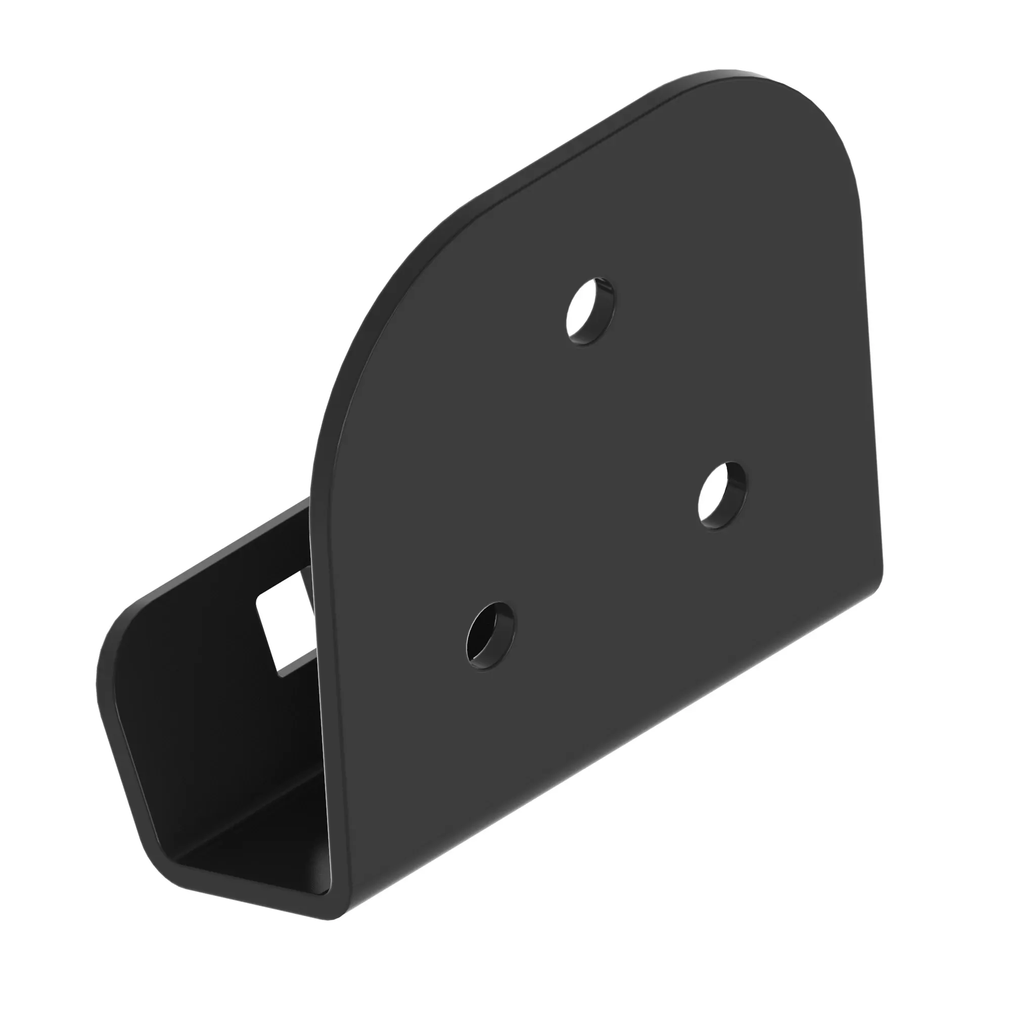 BRACKET, BEACON LIGHT BRACKET