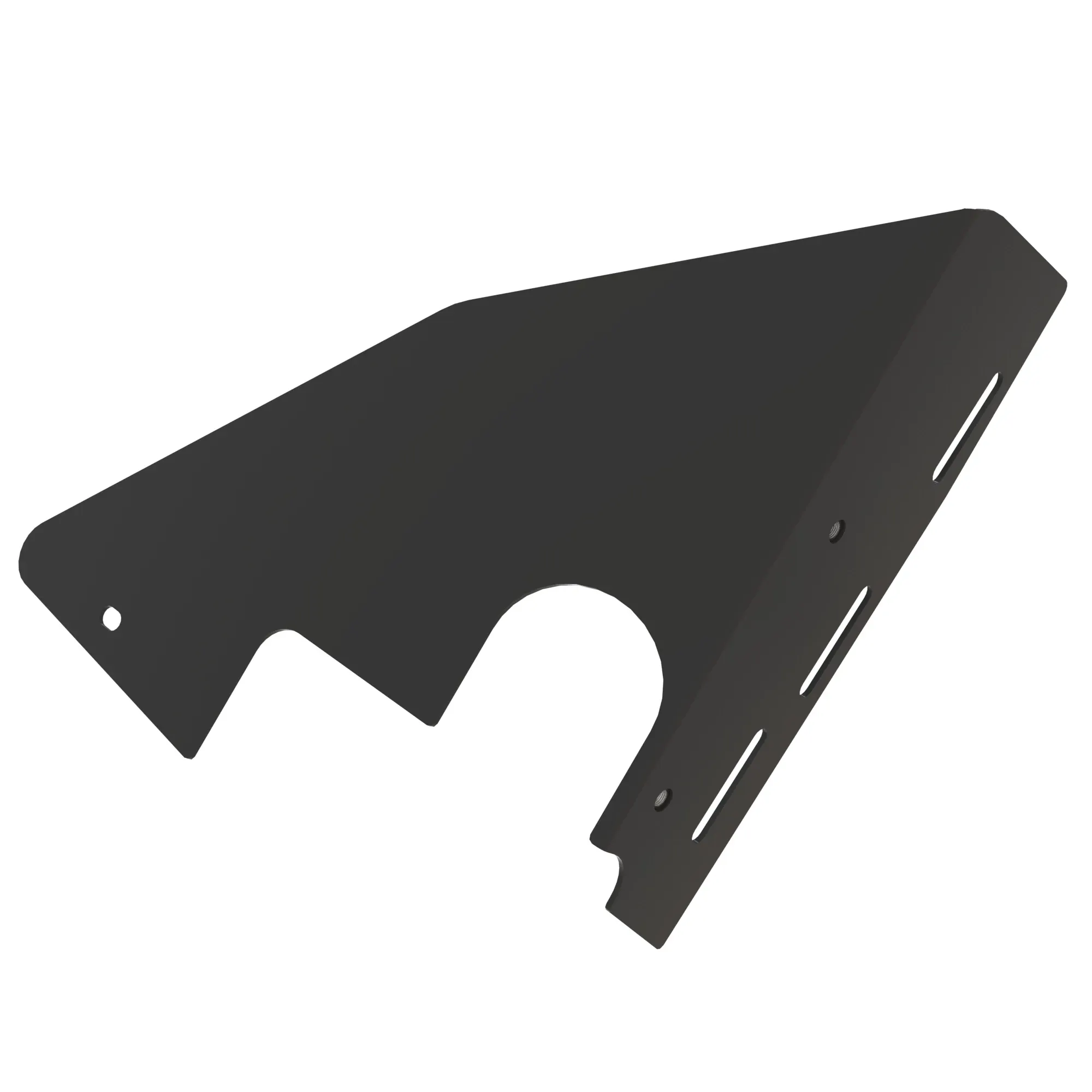 John Deere Heat Shield - TA27316