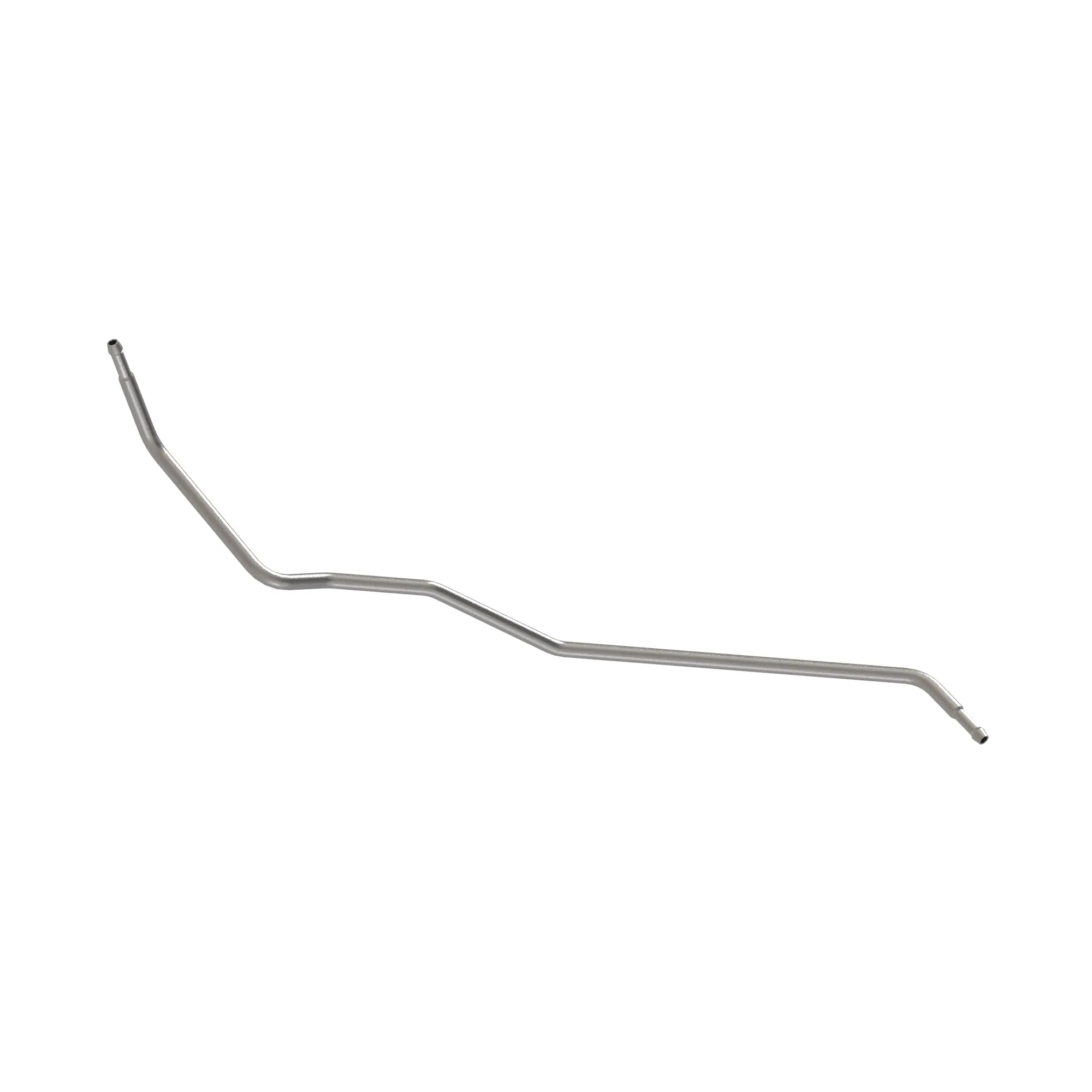 John Deere Fuel Line with Formed Ends - L216930