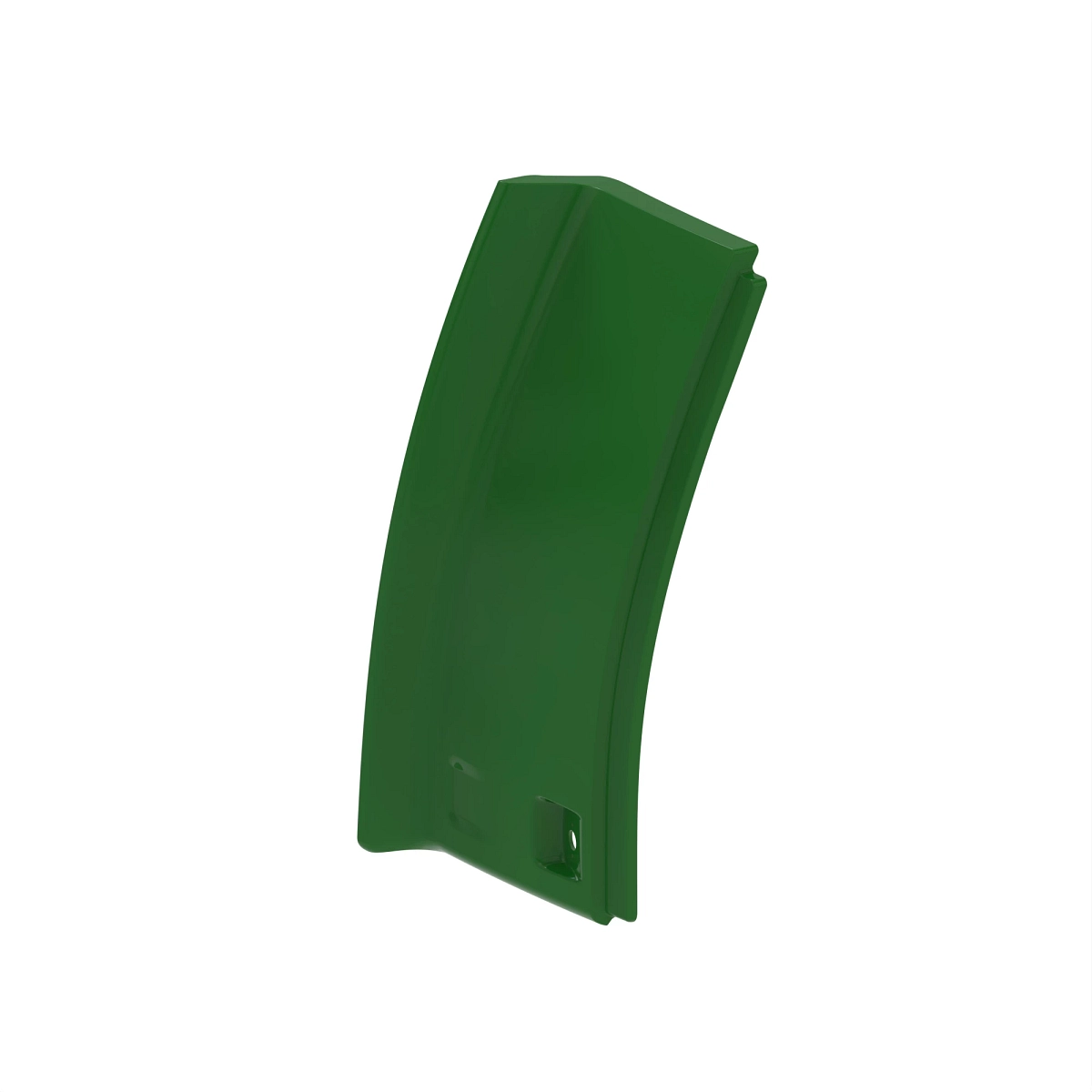 Door Assy, Rear Access