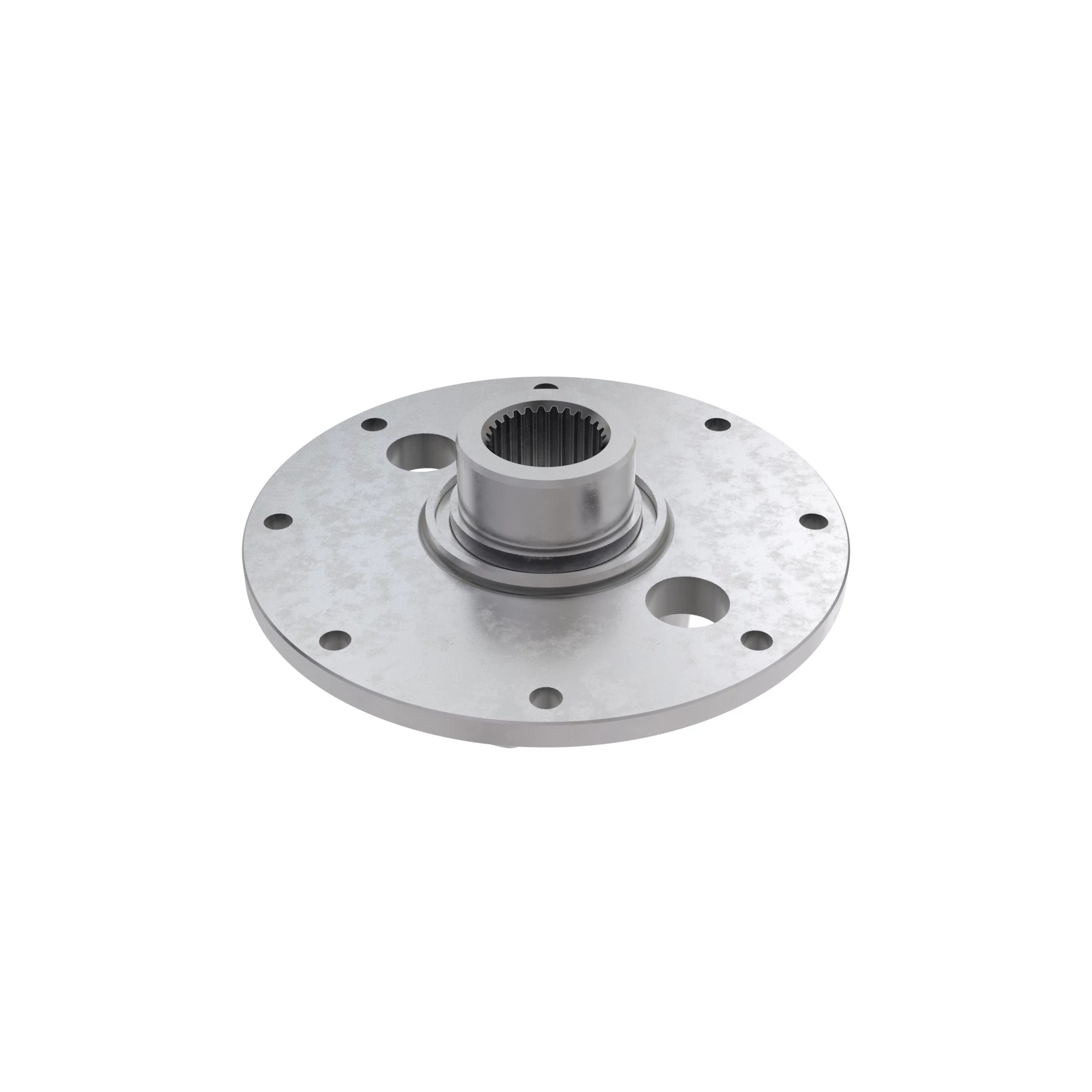 John Deere Yoke - R111030