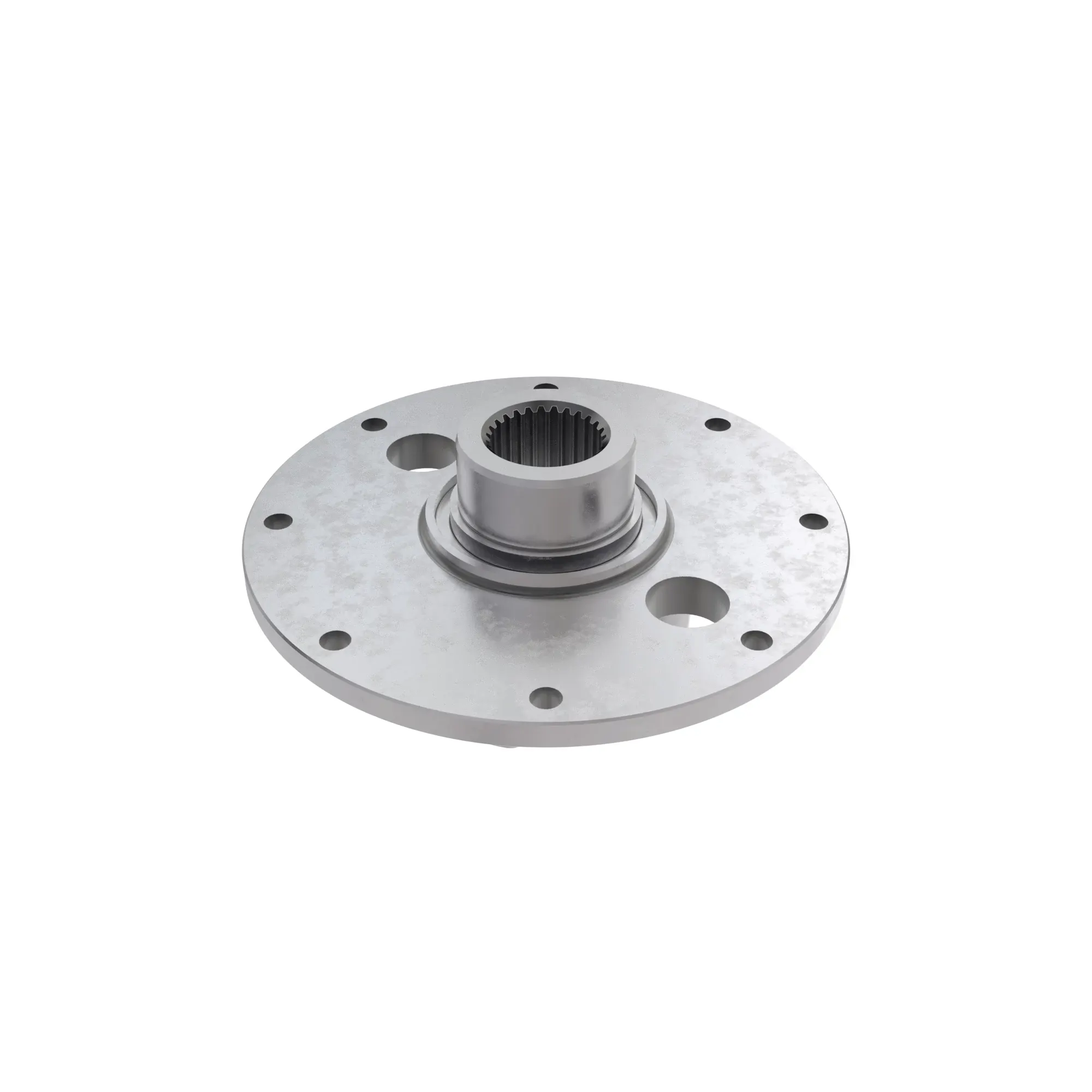 John Deere Yoke - R111030