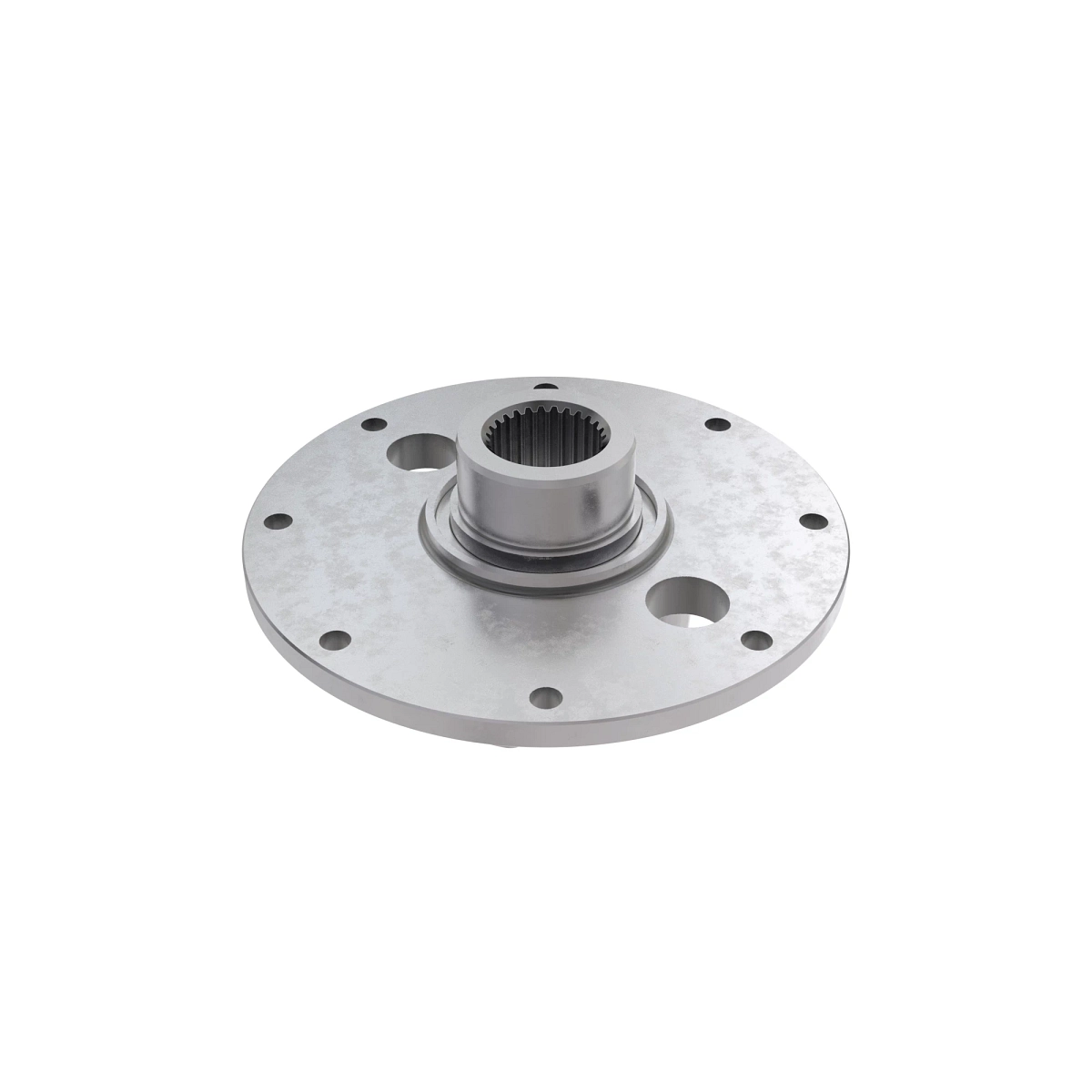 Yoke, U-Joint