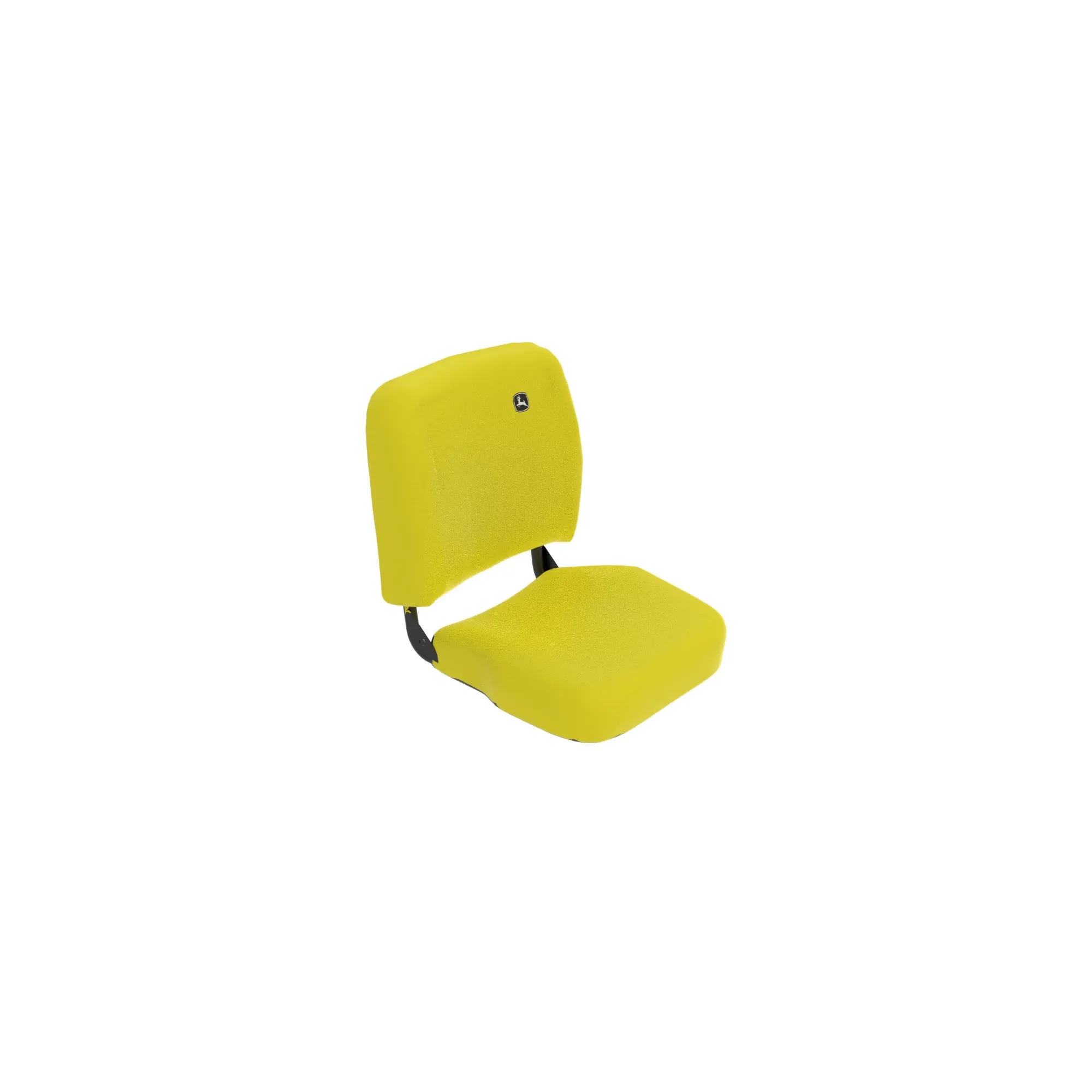John Deere Seat Assembly - AUC19074
