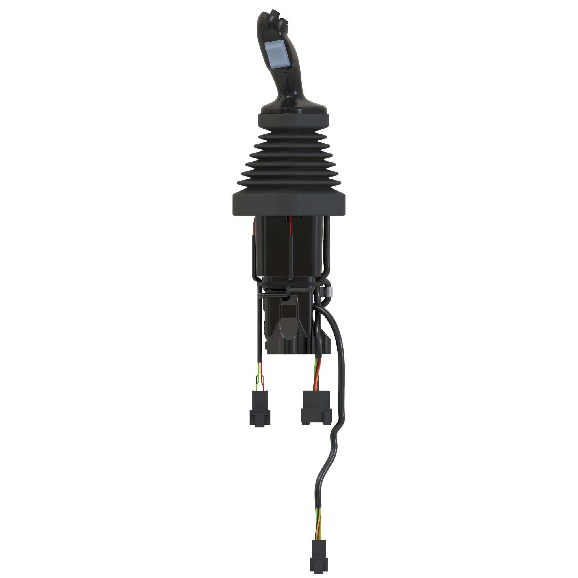 Hydr./Pilot Control Valve