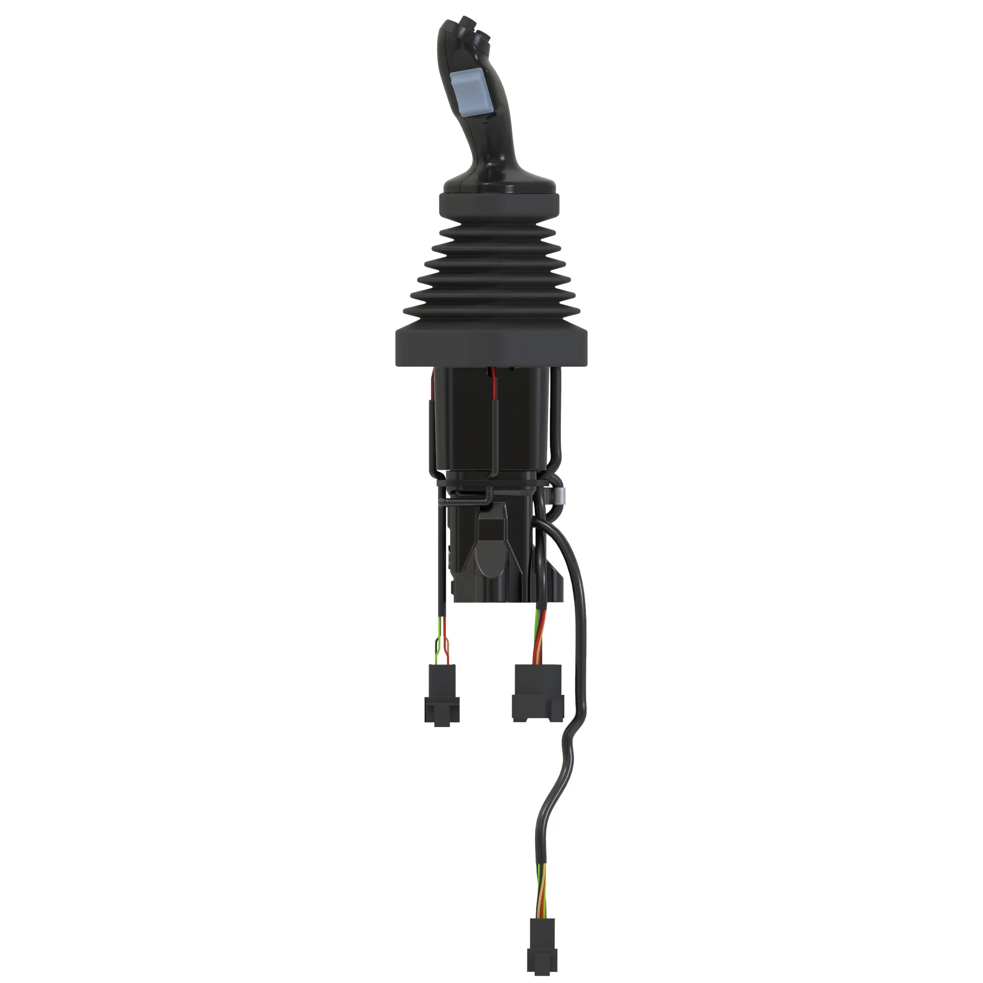 Hydr./Pilot Control Valve