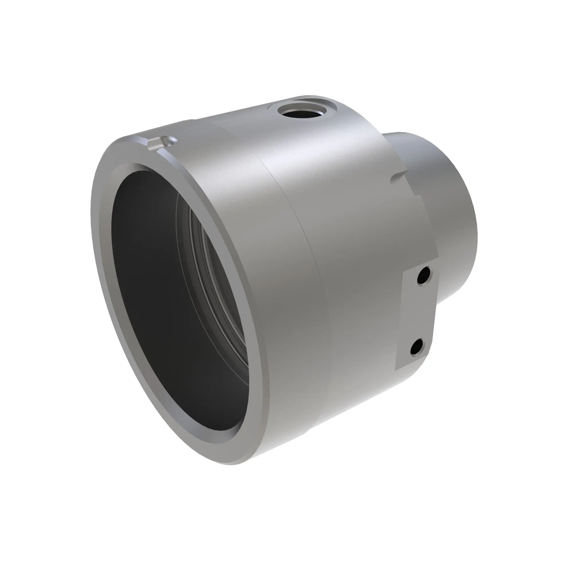 Hydr. Cylinder Rod Guide