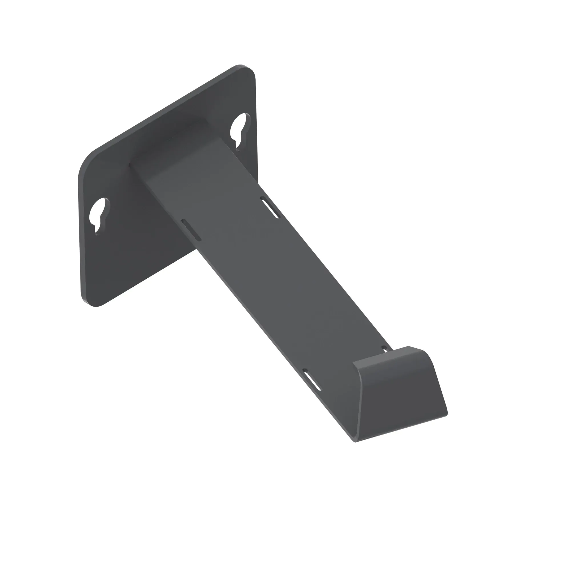 BRACKET, HOSE STORAGE BRACKET