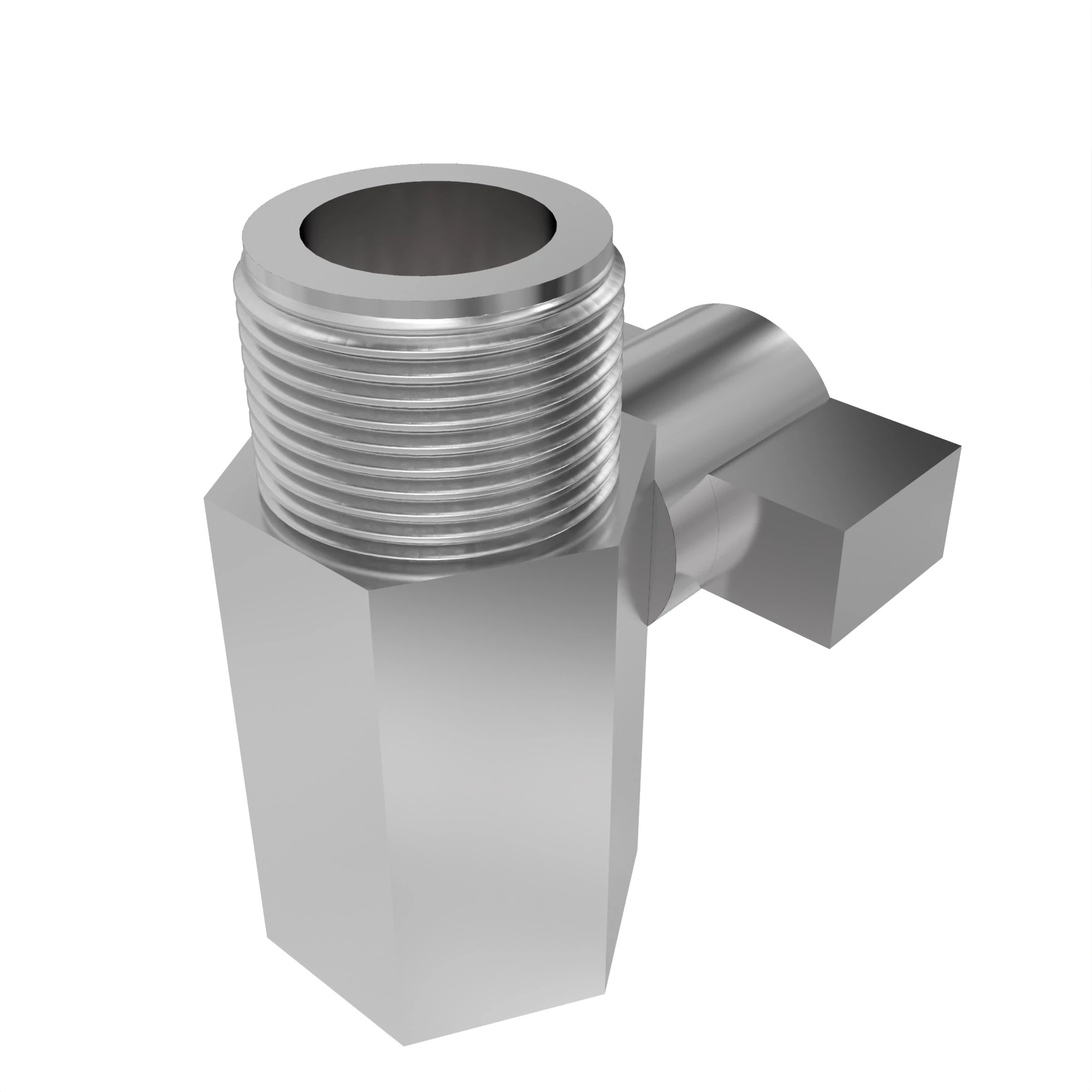 VALVE, CLEAN WATER