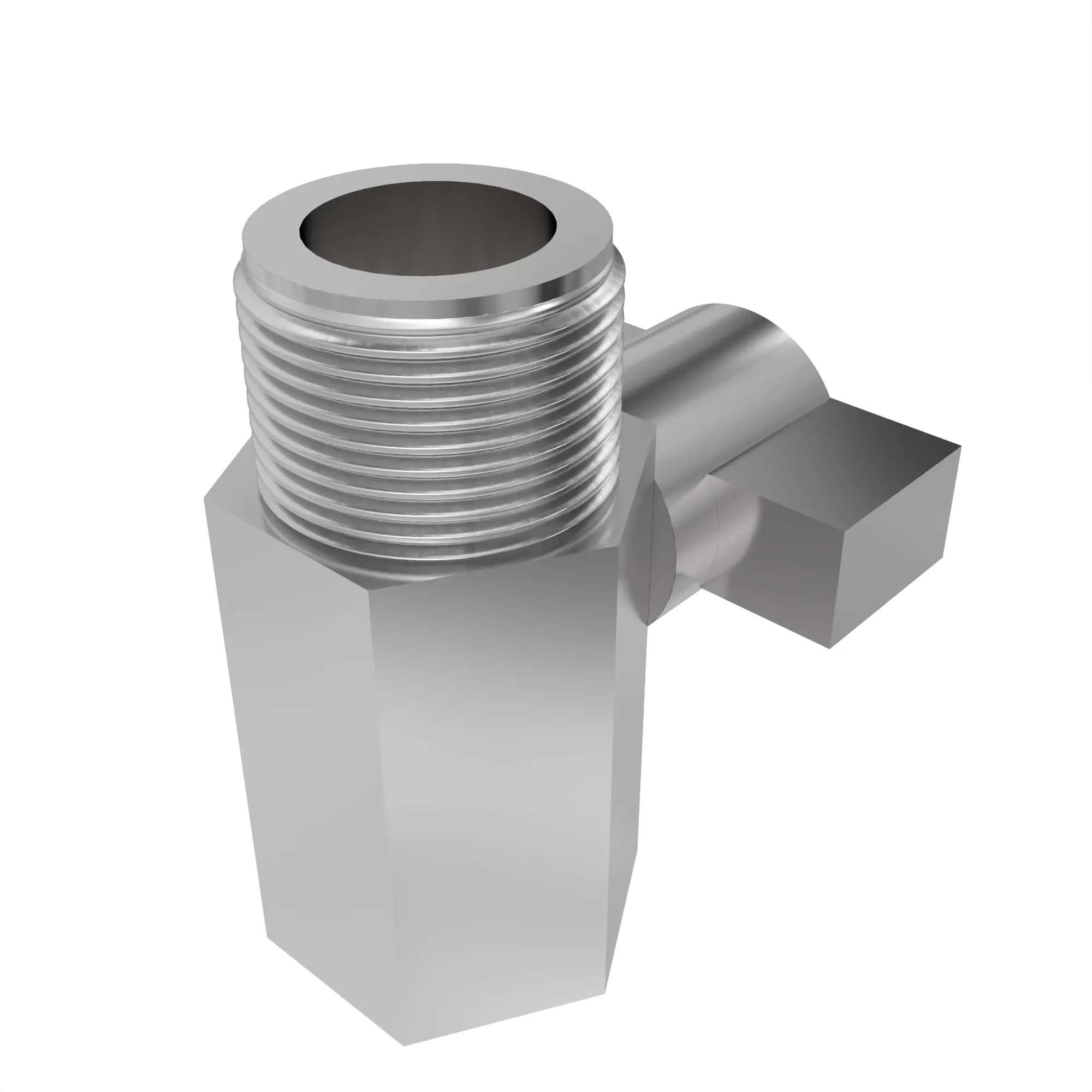 John Deere Control Valve - AN205452