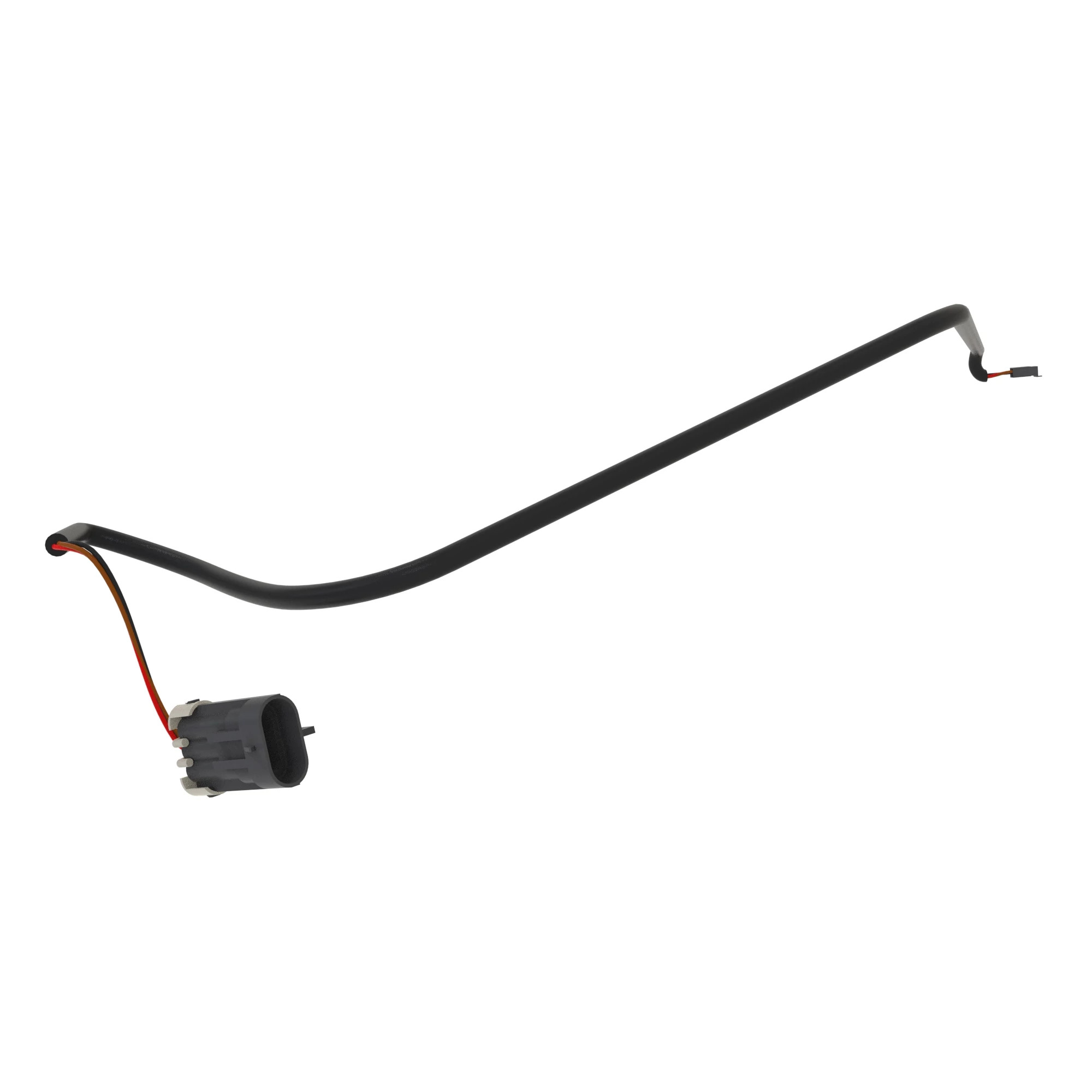 John Deere Wiring Harness - RE254797