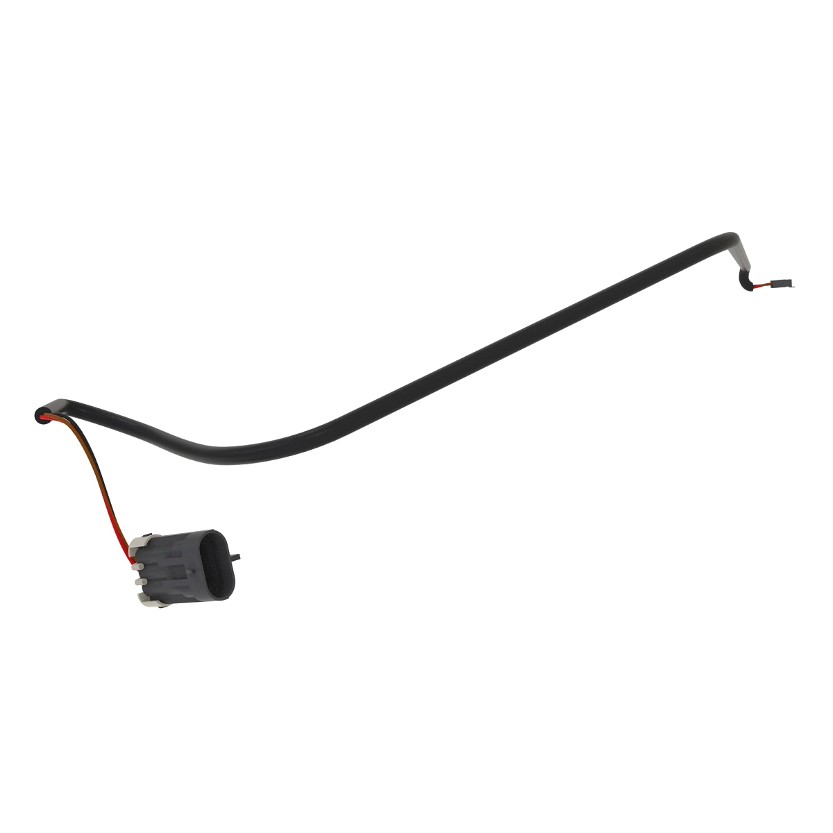 Wiring Harness, Hi/