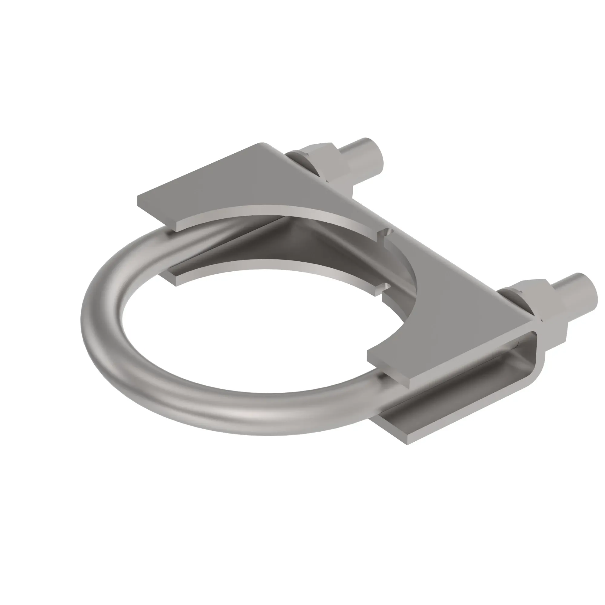 CLAMP, CLAMP ASSY MUFFLER