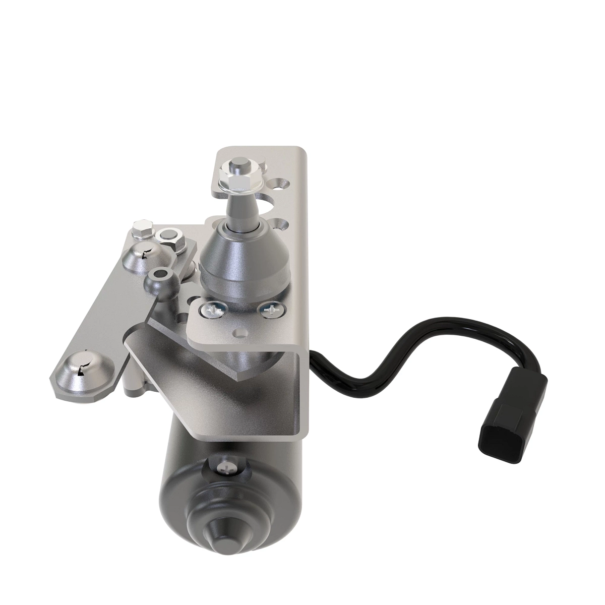 Motor, Wiper Assembly