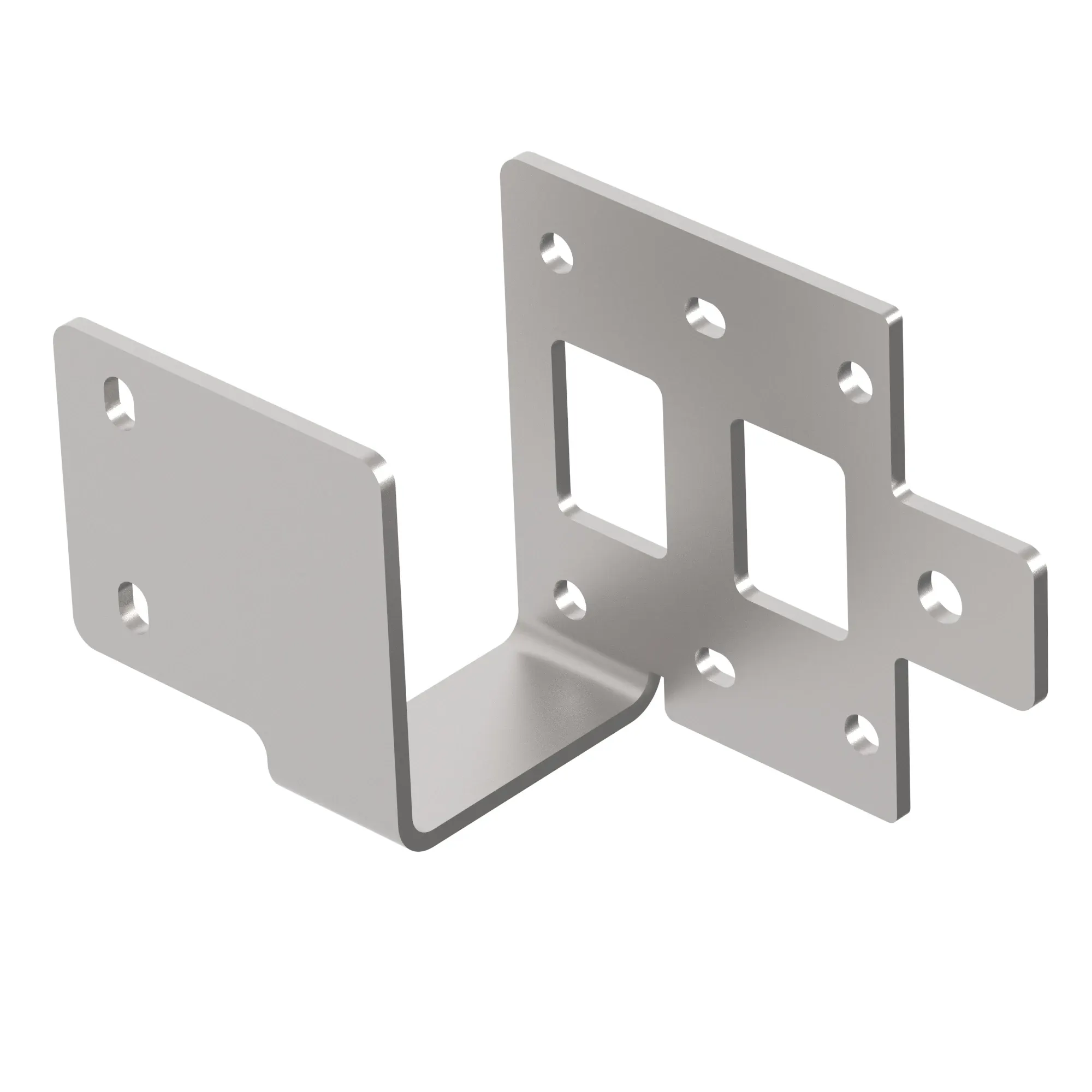 BRACKET 20MM SS PLUMBING
