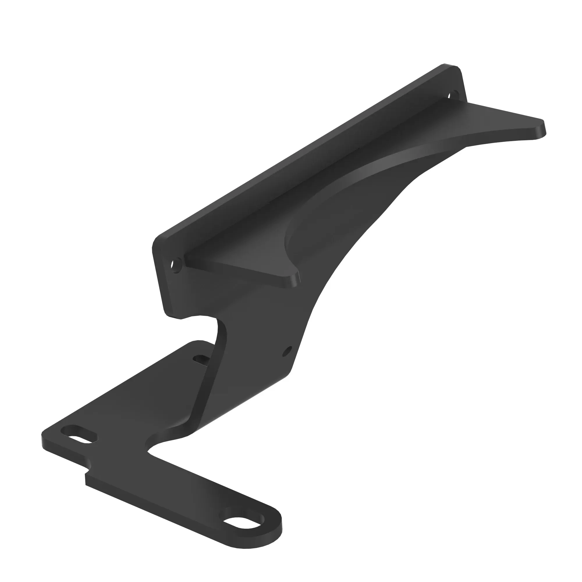 John Deere Bracket - F384634