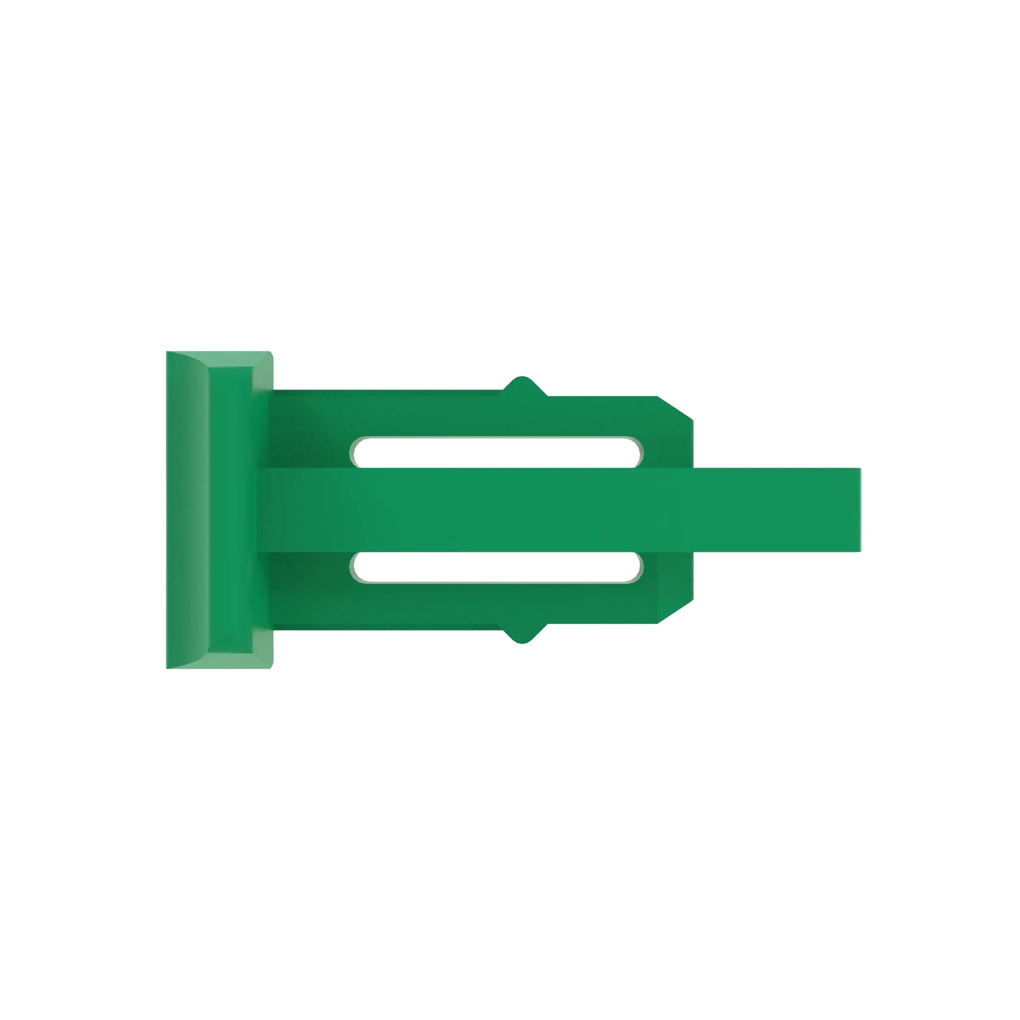Elec.Connect Locking Device