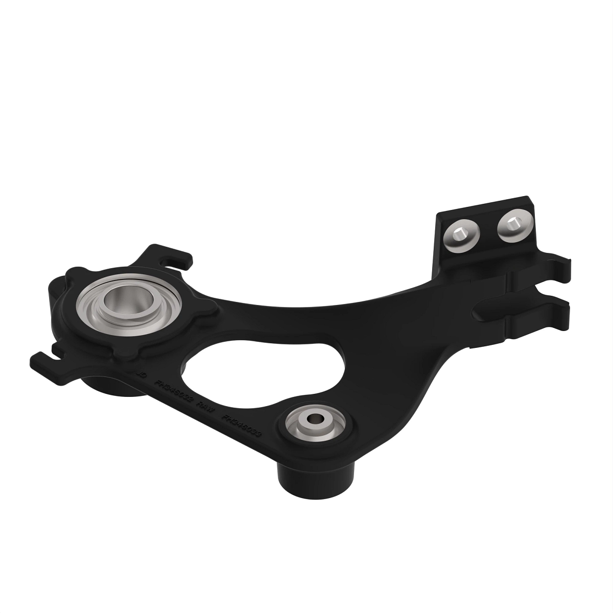 Tension Arm, LH