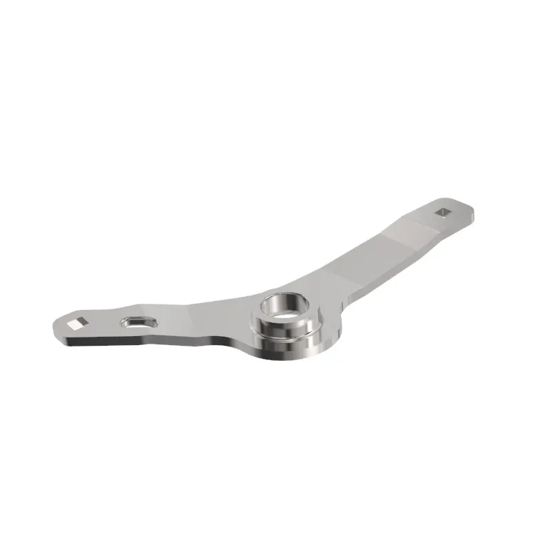 ARM, TENSIONER