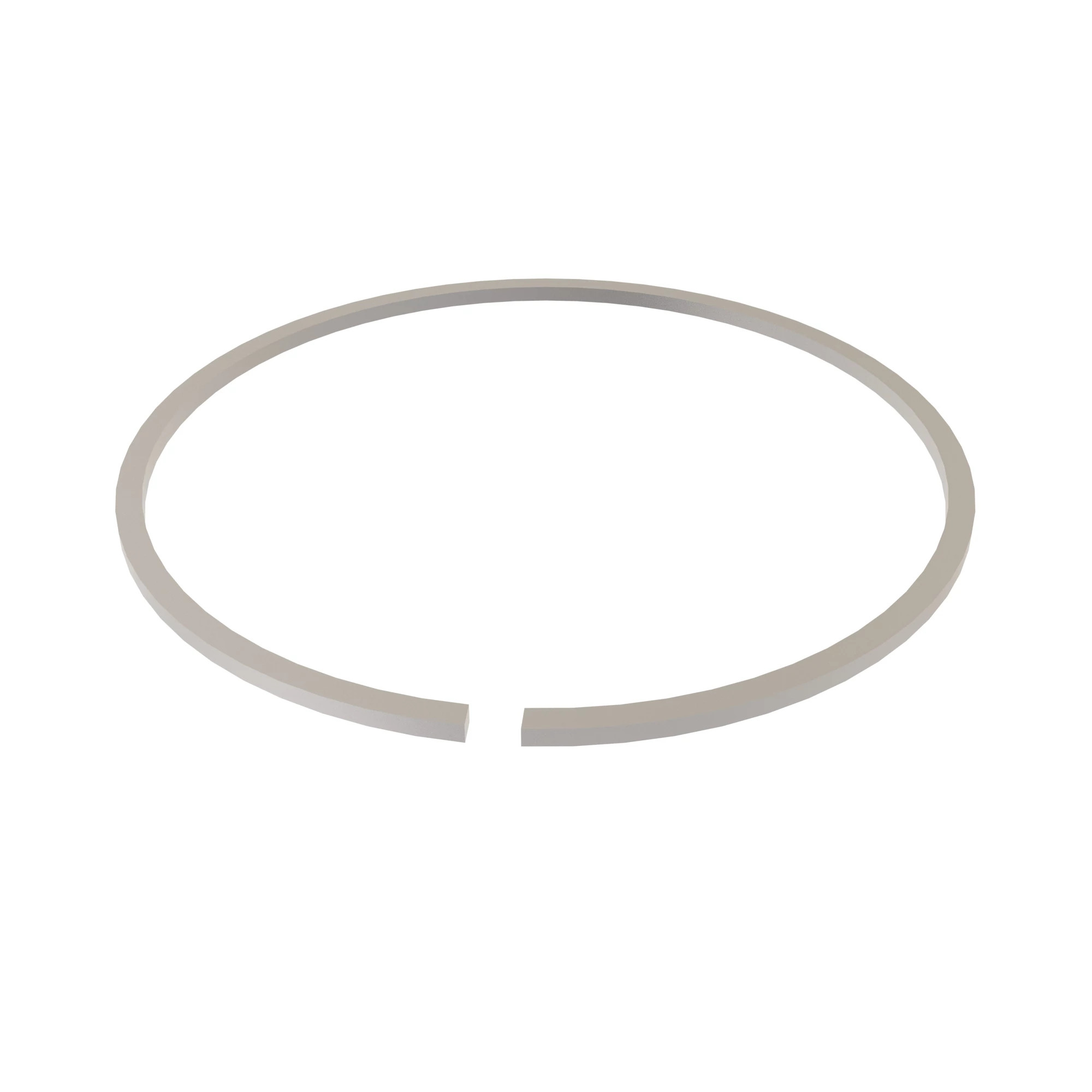 John Deere Snap Ring - Z37519